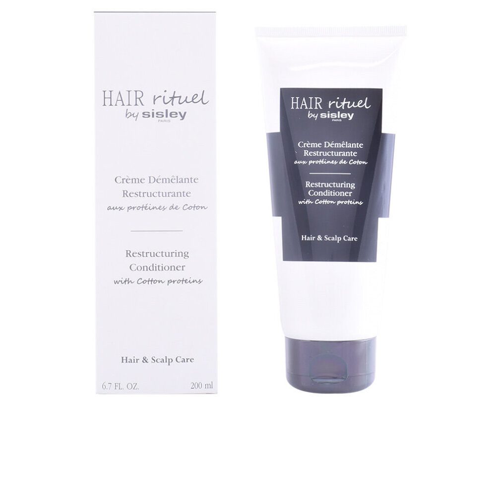 sisley Haarspülung Hair Rituel Restructuring Conditioner