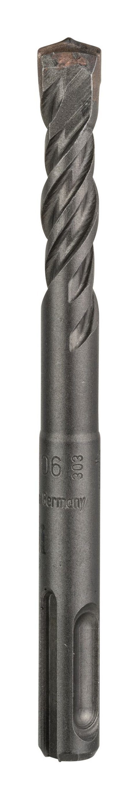 Universalbohrer, BOSCH plus-5 10 mm - x Hammerbohrer - SDS 115 50 1er-Pack x