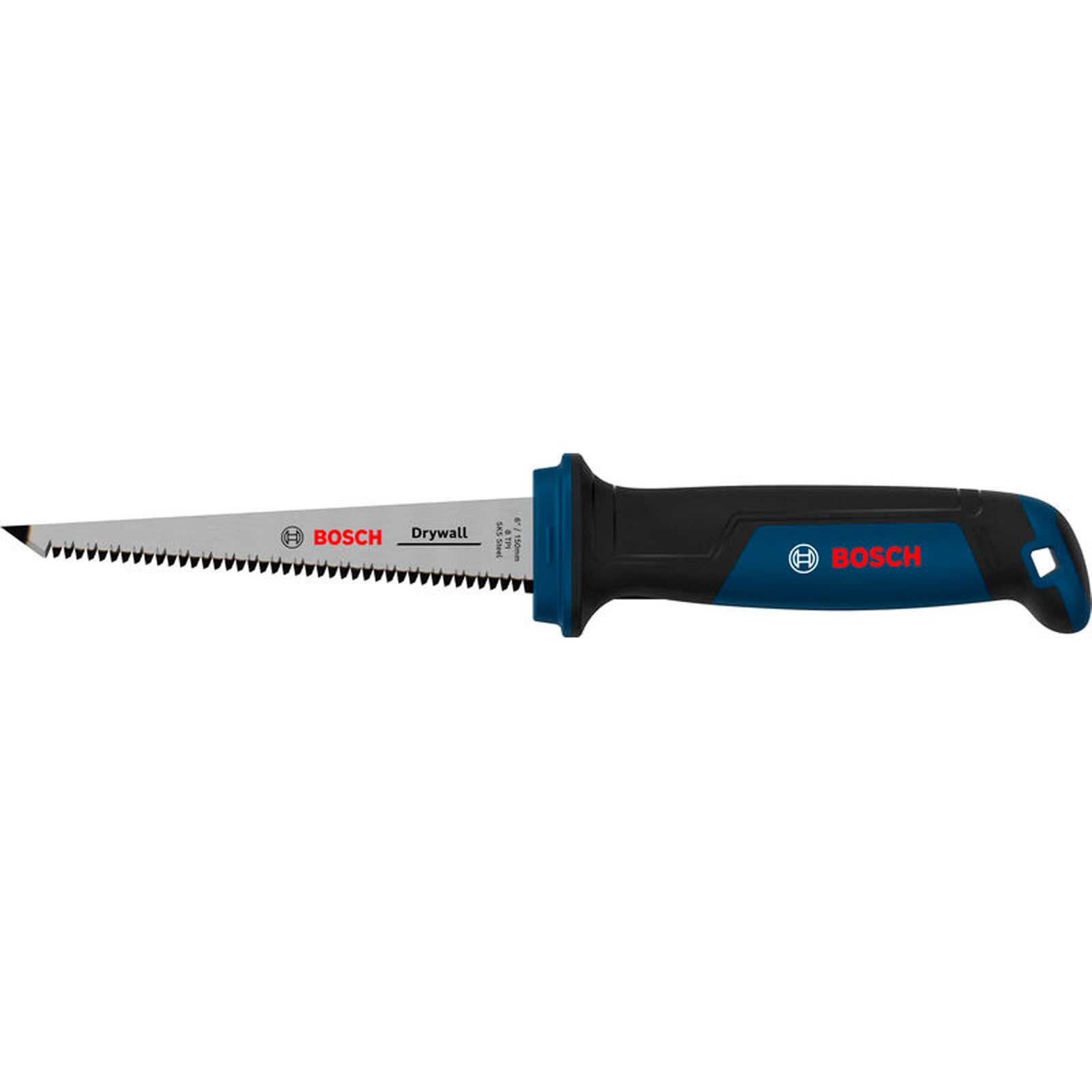 BOSCH Handsäge Bosch Trockenbausäge 150 mm / 6", 8 TPI - 1600A03BZ5
