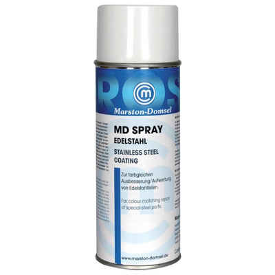 forum® Kettenöl MD-Spray Edelstahl Dose 400 ml