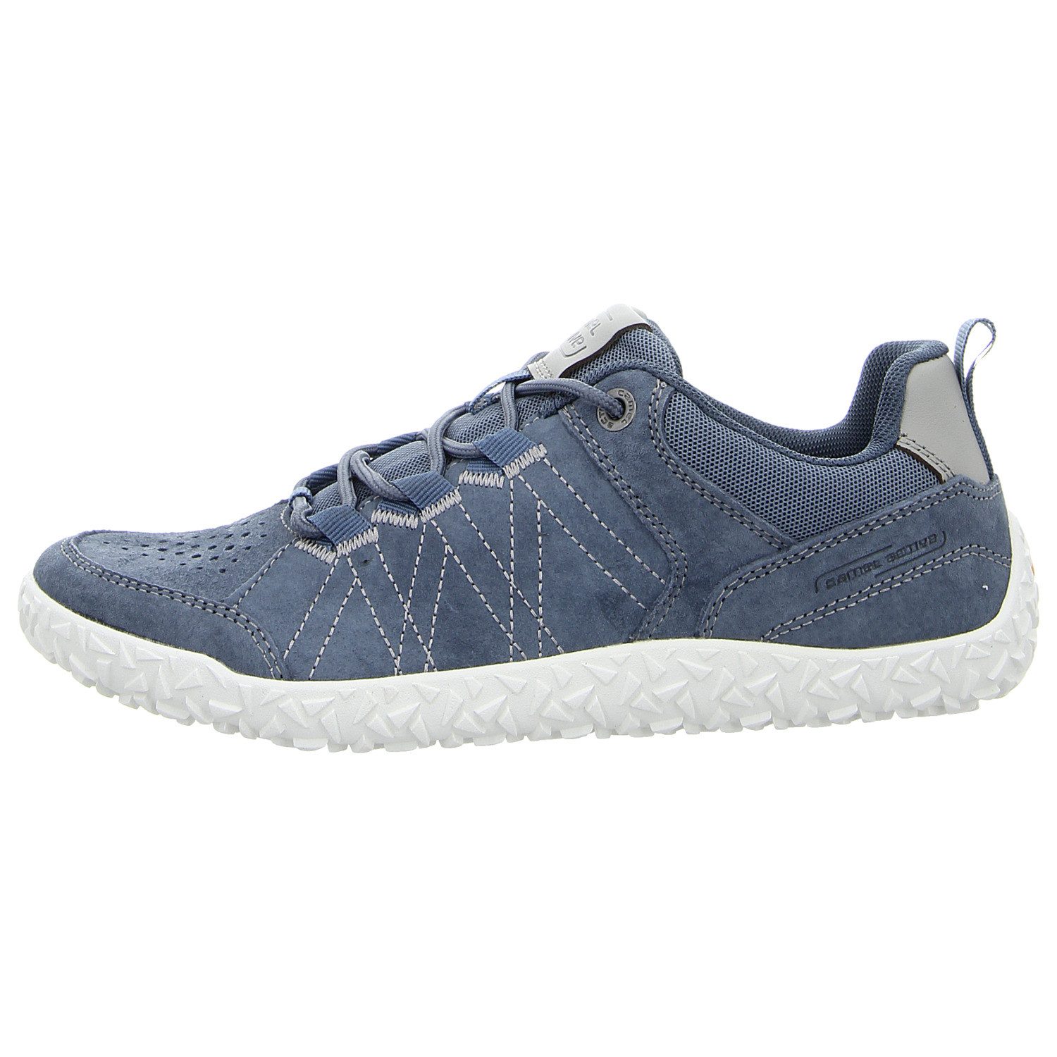 camel active Schnürschuh