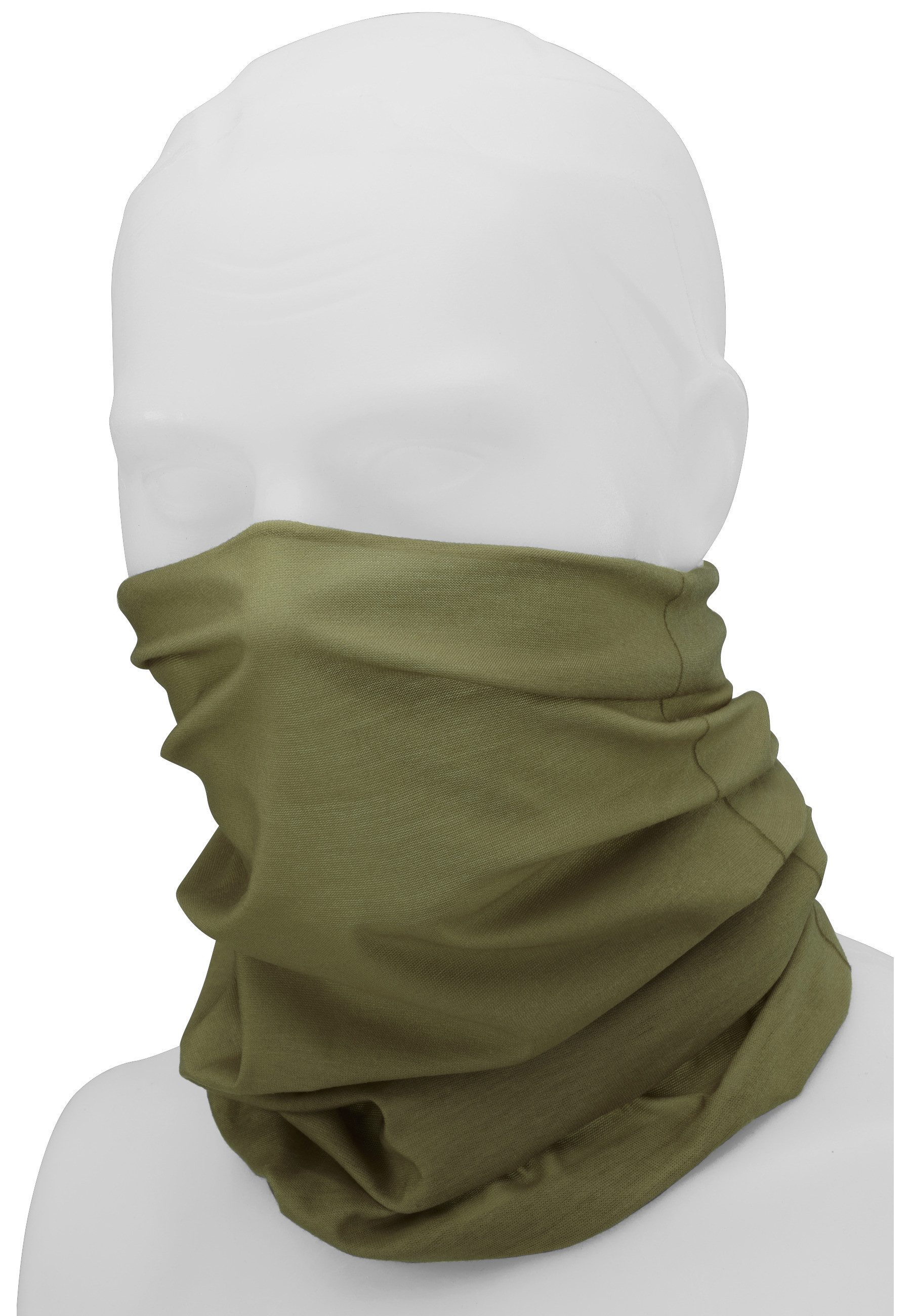 Brandit Loop Brandit Unisex Multifunktionstuch, (1-St)