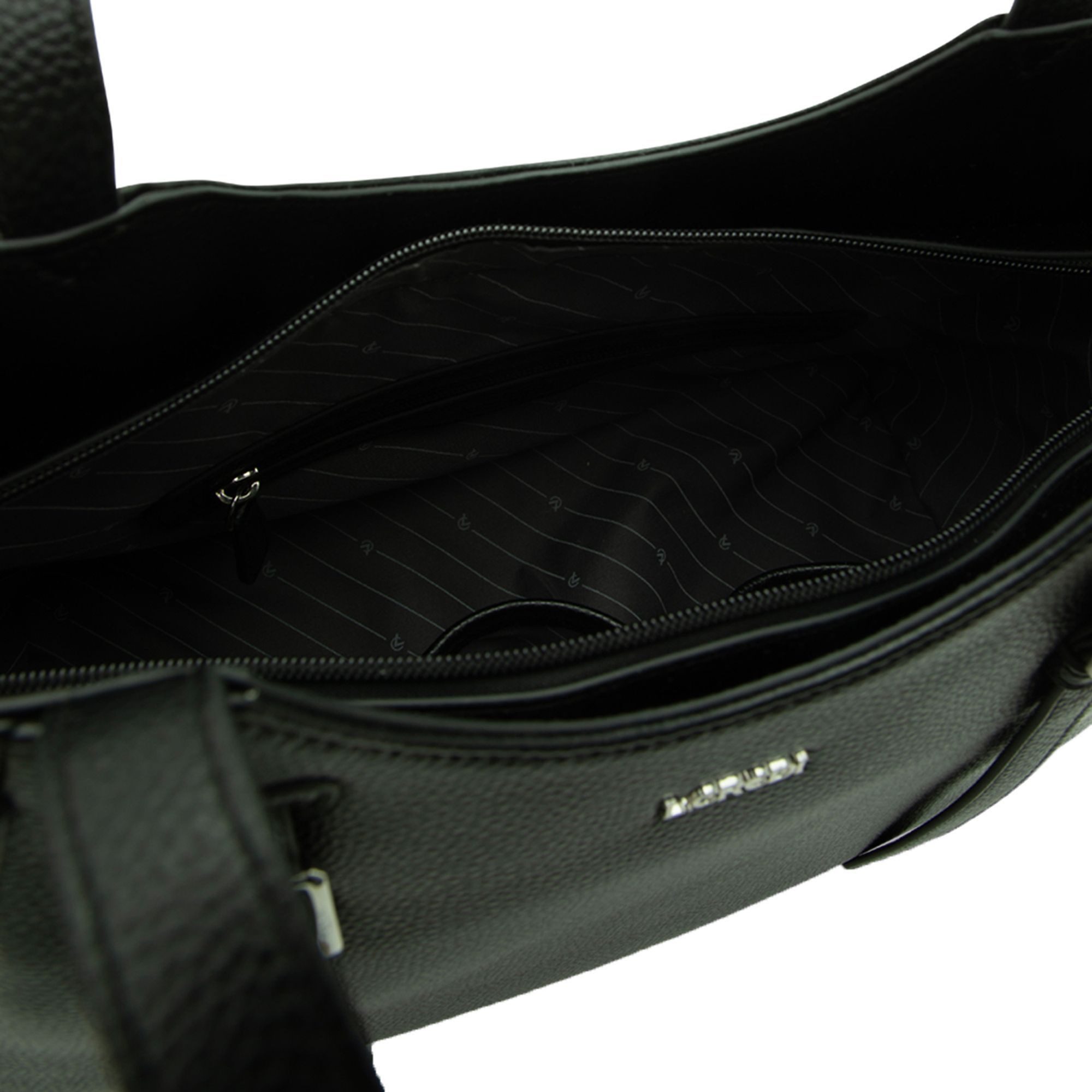 L. CREDI Shopper Panja, Kunstleder