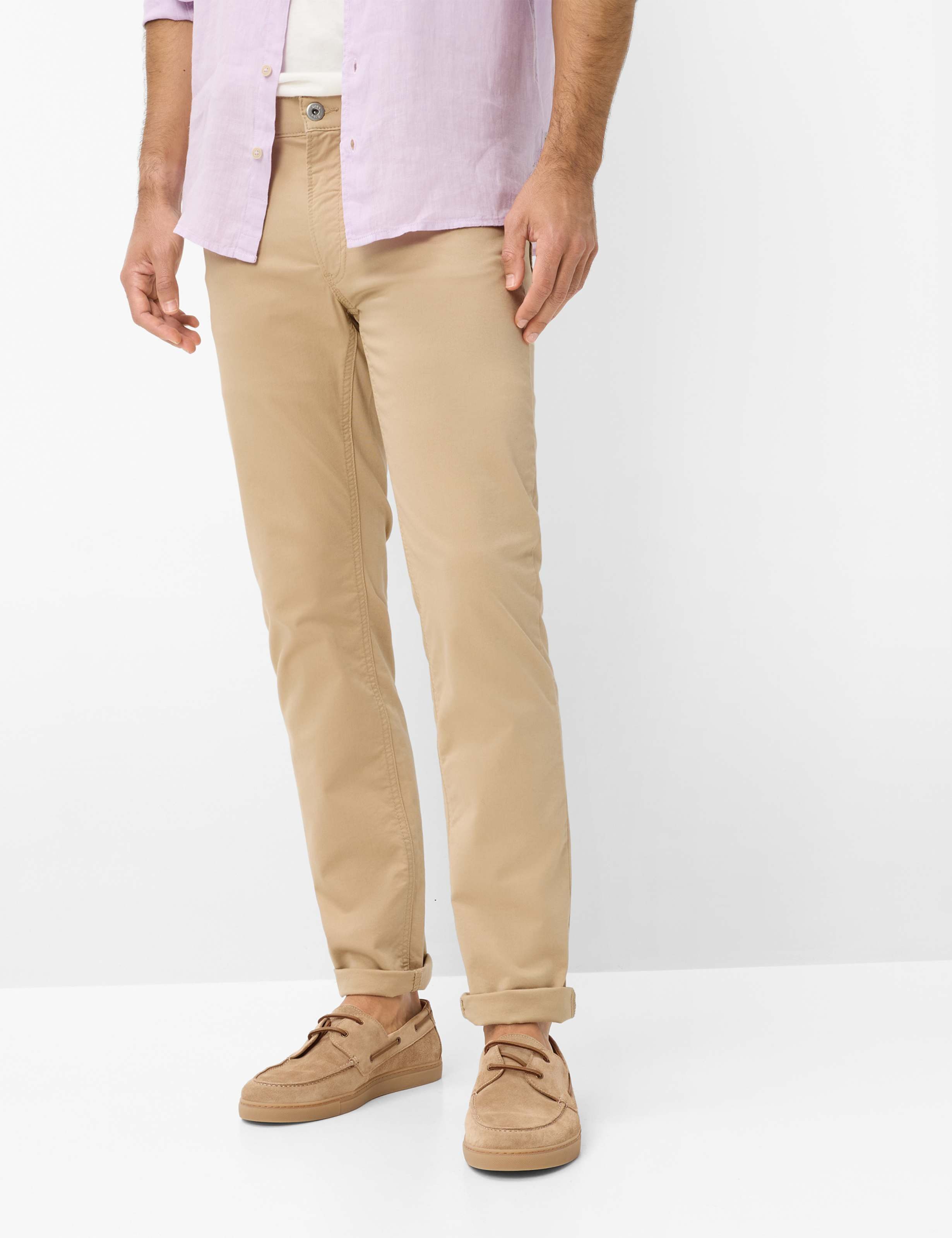 5-Pocket-Hose Style CHUCK