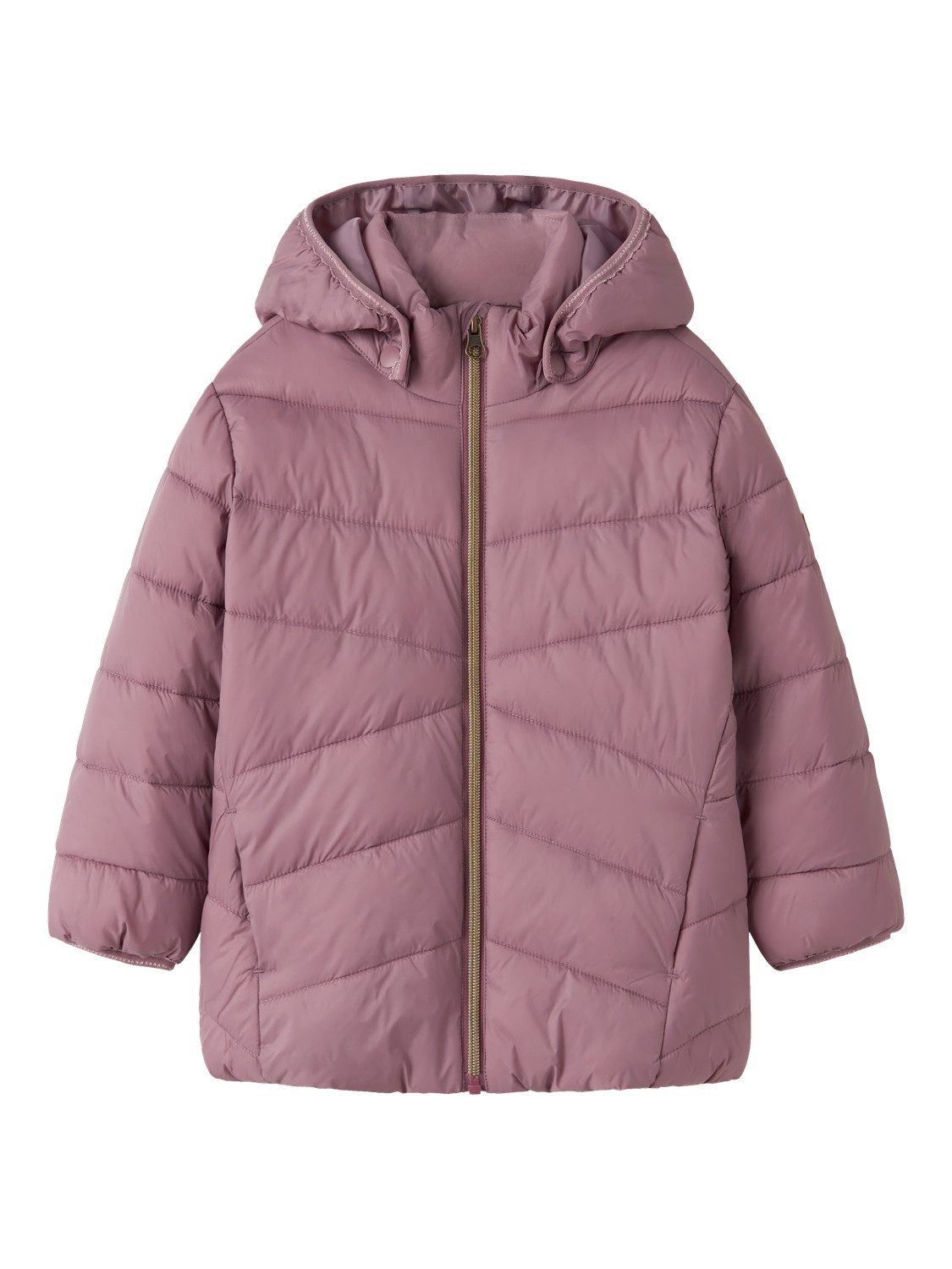 Name It Steppjacke Nmfmarble Jacket Pb1