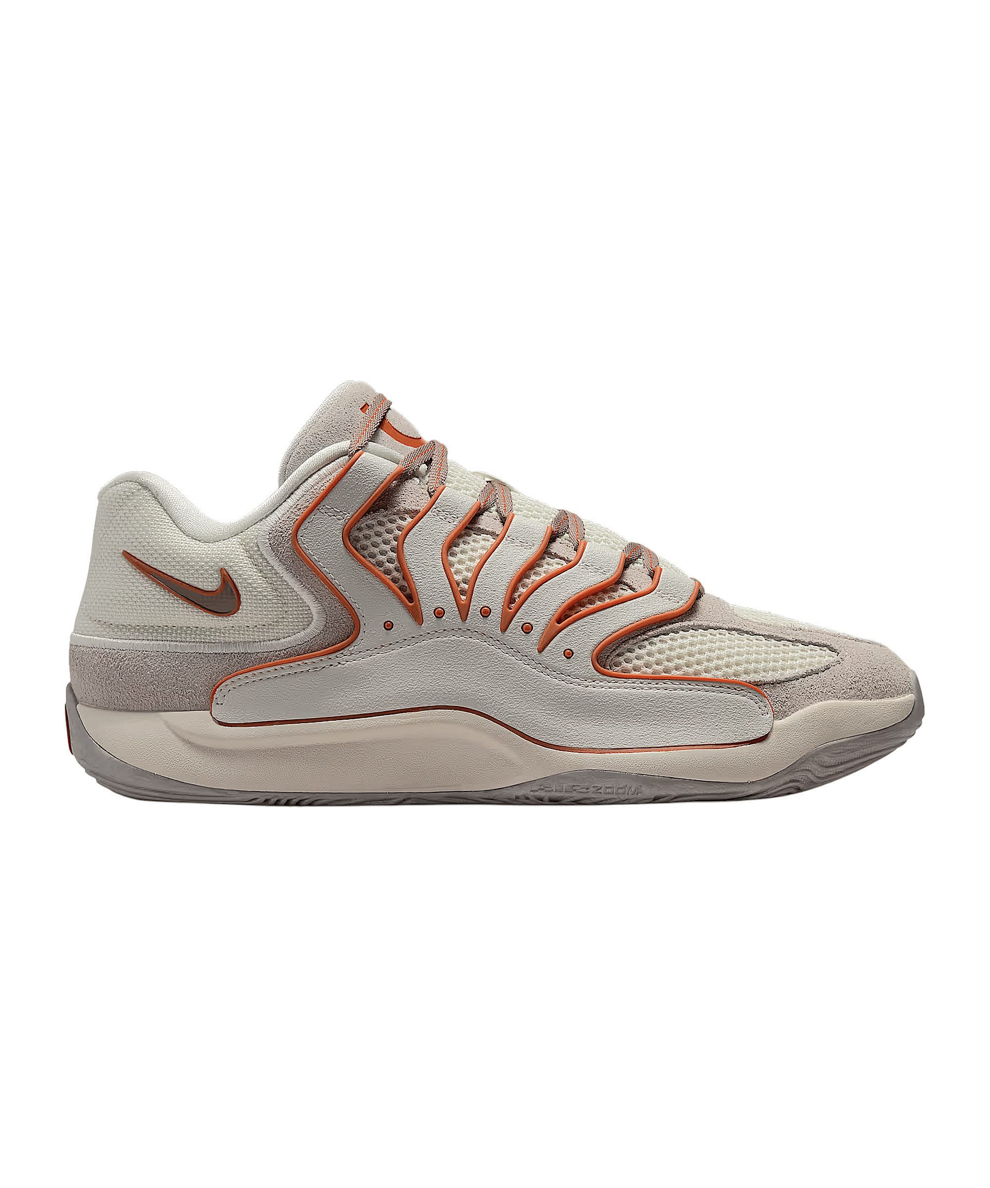 Nike Nike Performance KD18 Wanda Herren Hallenschuh günstig online kaufen