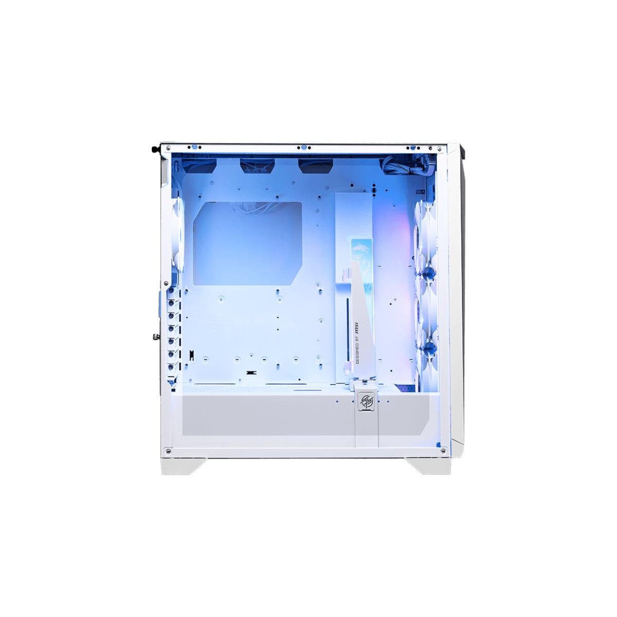 ONE GAMING Gaming PC IN017 Gaming-PC (Intel Core i7 12700KF, GeForce RTX 5060 Ti, 16 GB RAM, 1512 GB SSD, Luftkühlung)