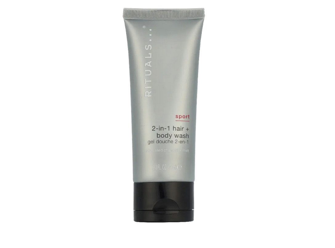 Rituals Duschgel Sport, 1-tlg., 70 ml Duschgel