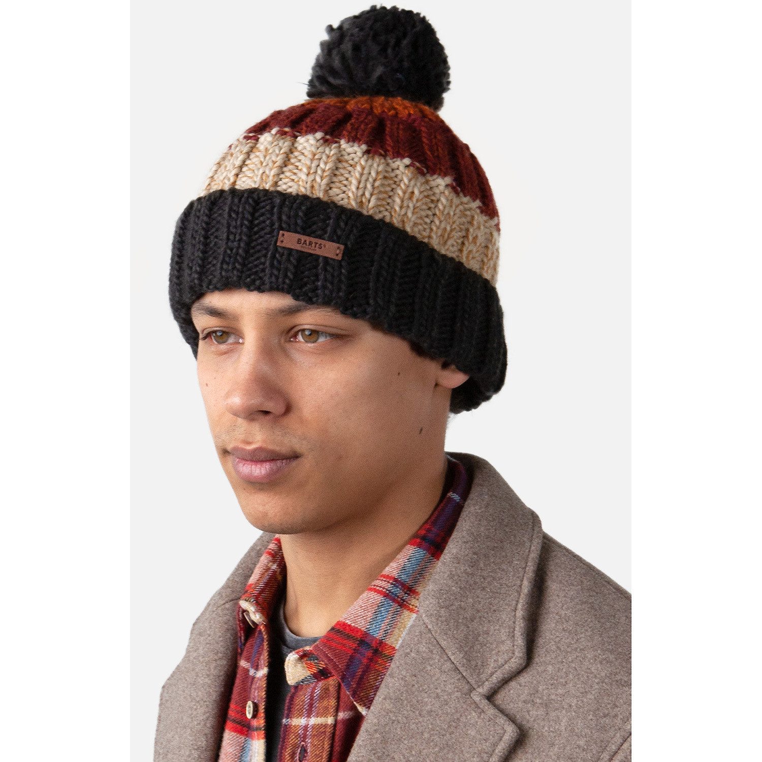 Barts Skimütze Cap MWILHELM BEANIE (1-St) günstig online kaufen