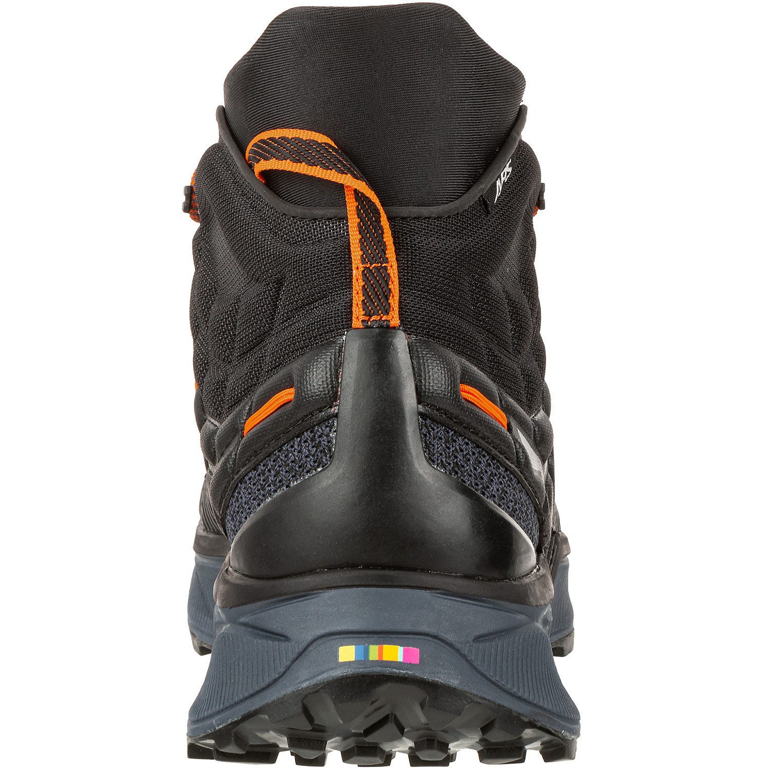Salewa Trailrunningschuh M DROPLINEMID Laufschuh