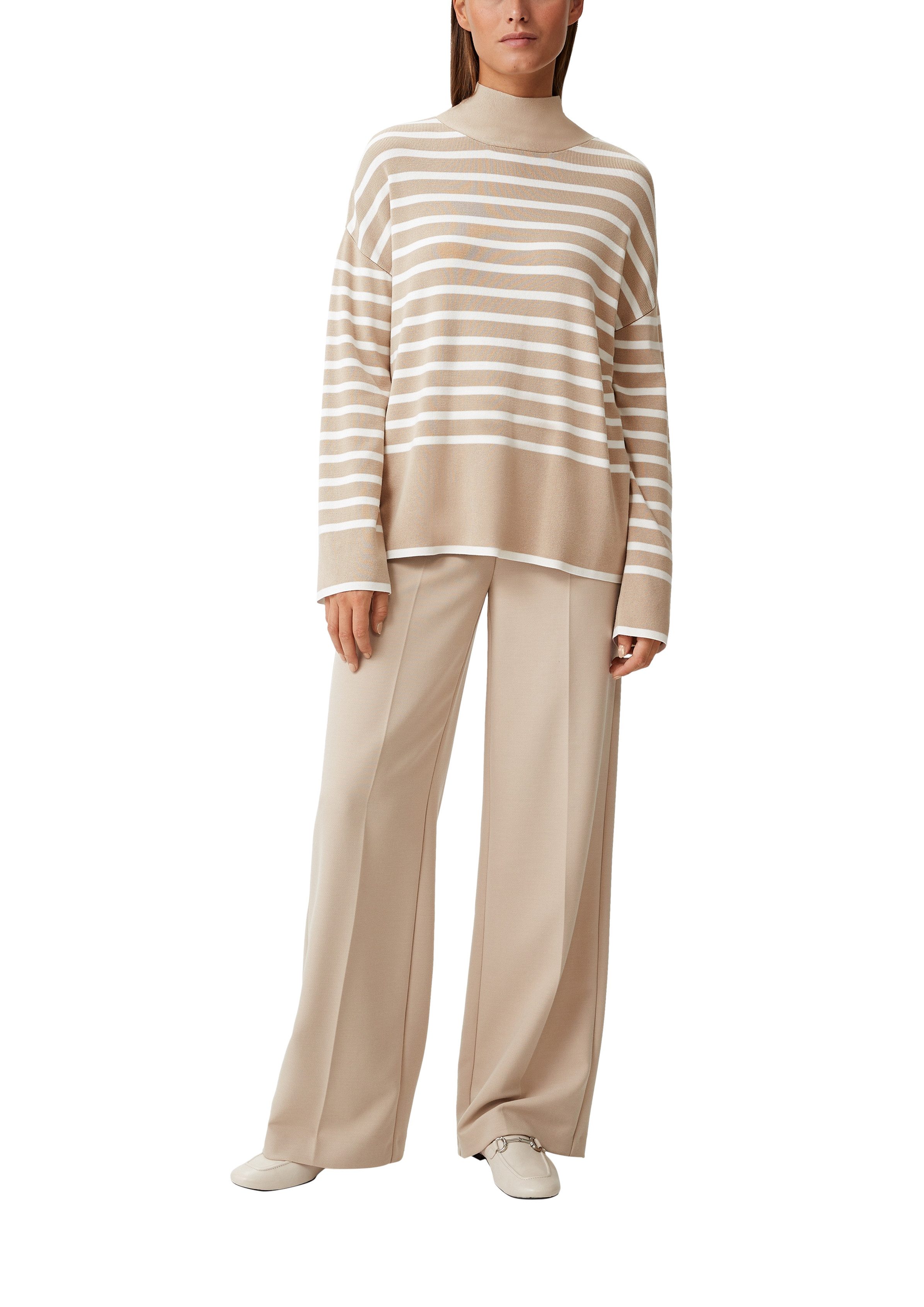comma Strickpullover