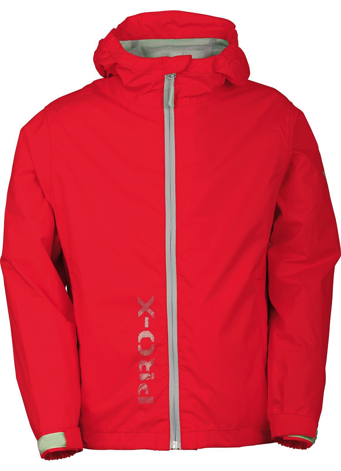 PRO-X ELEMENTS Funktionsjacke FLASHY Atmungsaktiv