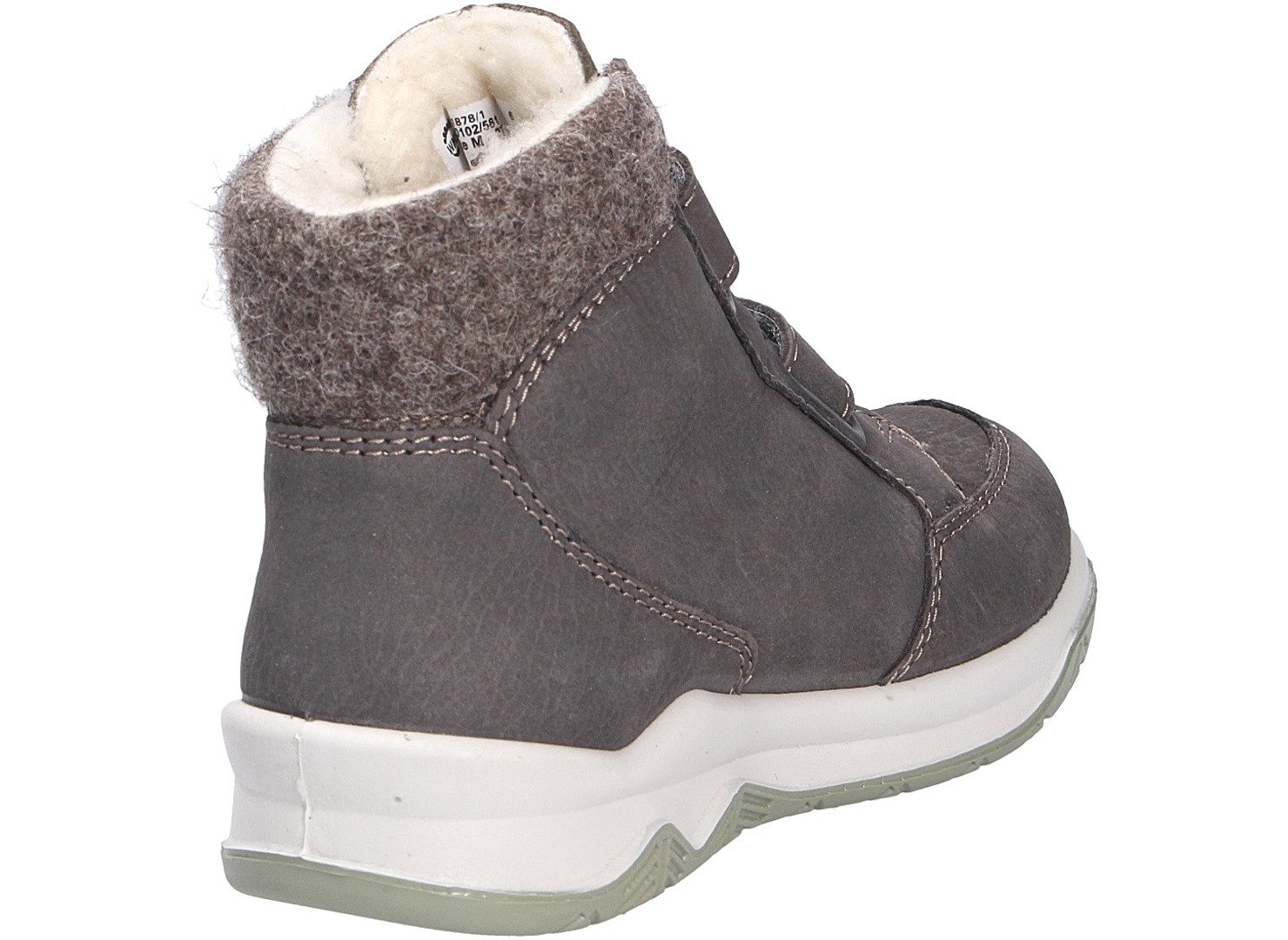 Ricosta Ricosta Jungen Winterstiefel grau Größe Winterstiefel