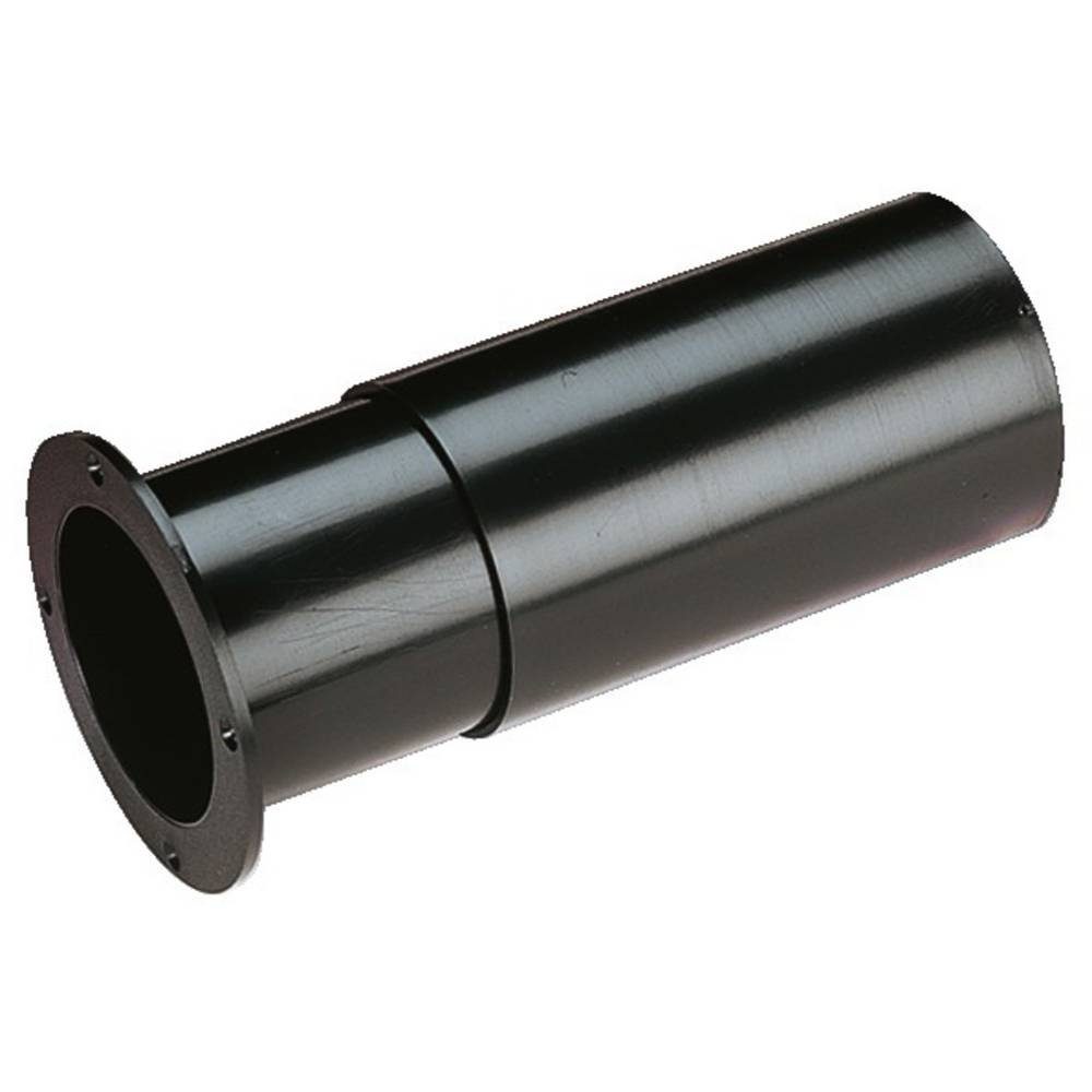 (ausziehbar) Monacor Subwoofer Bassreflexrohr, Variabel