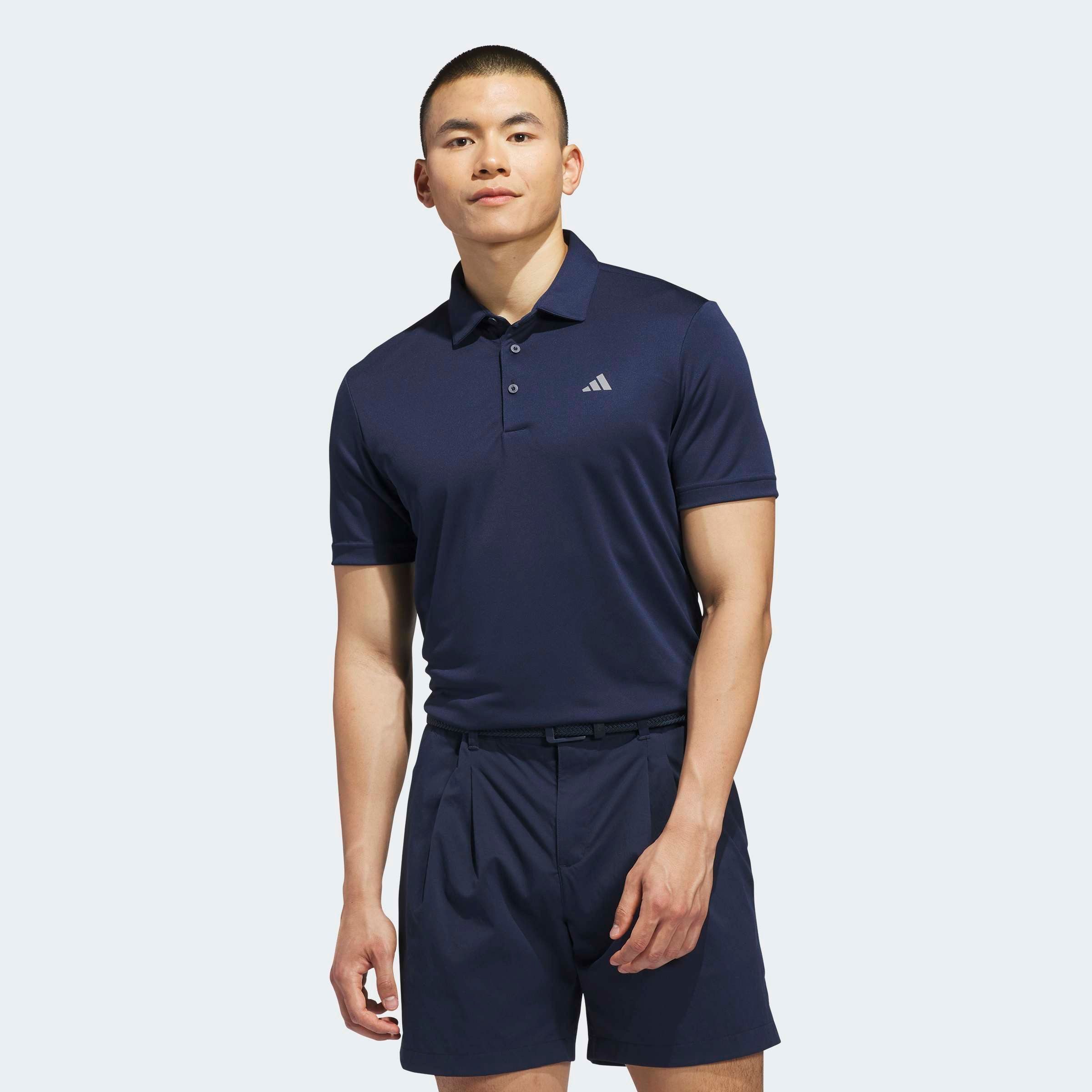 adidas Performance Poloshirt PERFORMANCE SOLID POLO