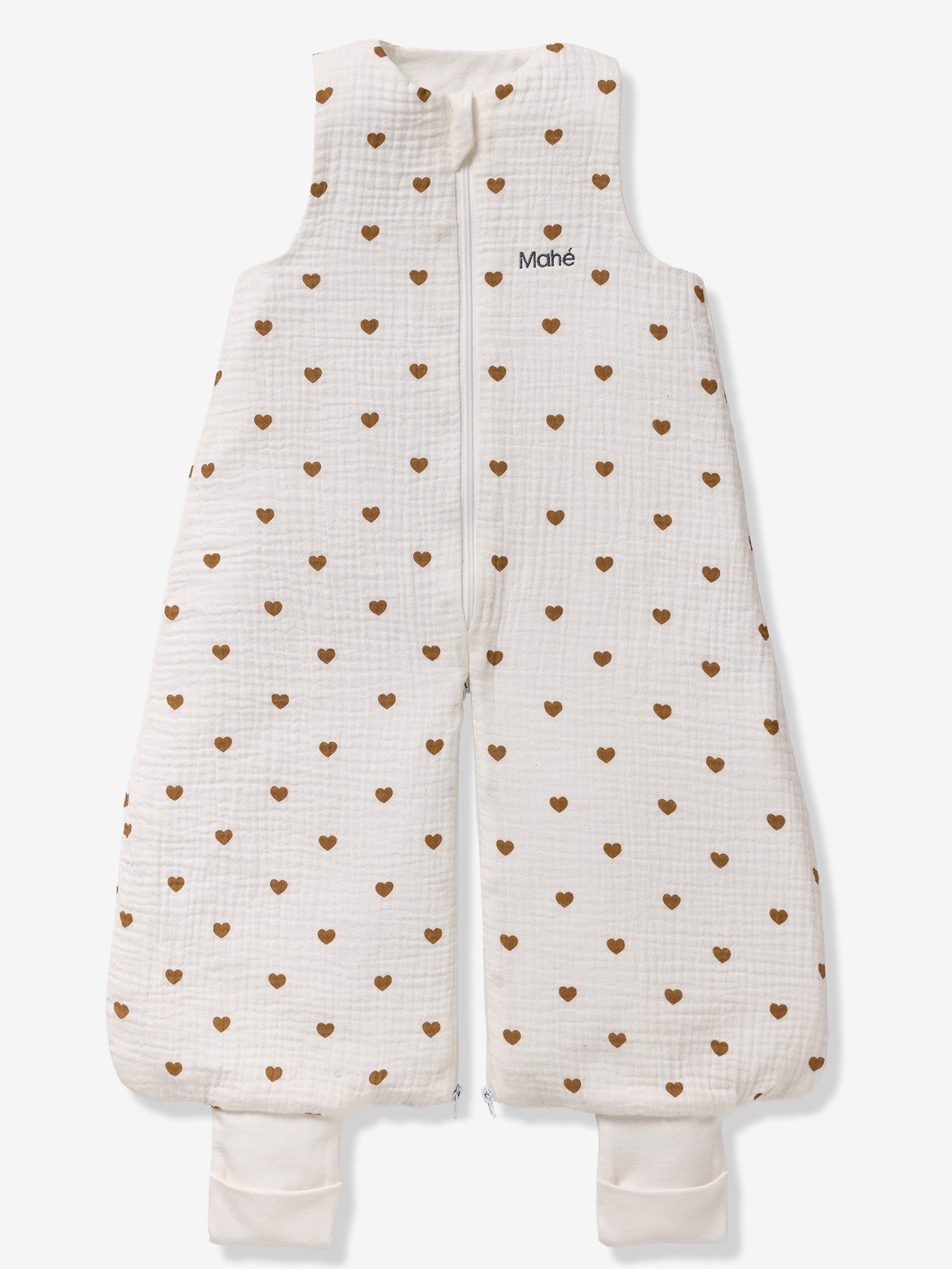 vertbaudet Babyschlafsack, Sommerschlafsack, 1 TOG
