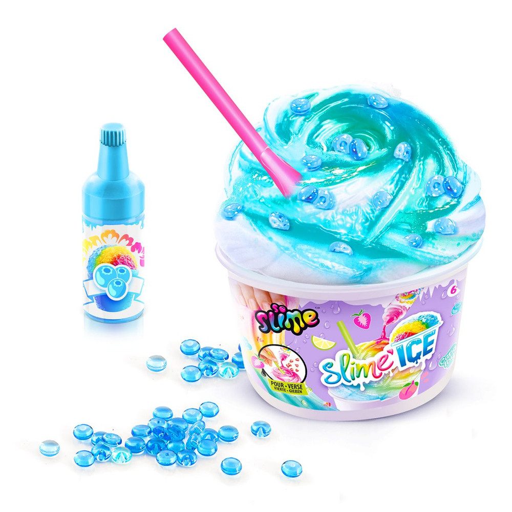 Canal Toys Kreativset So Slime - Eisbecher - 1 Stück günstig online kaufen