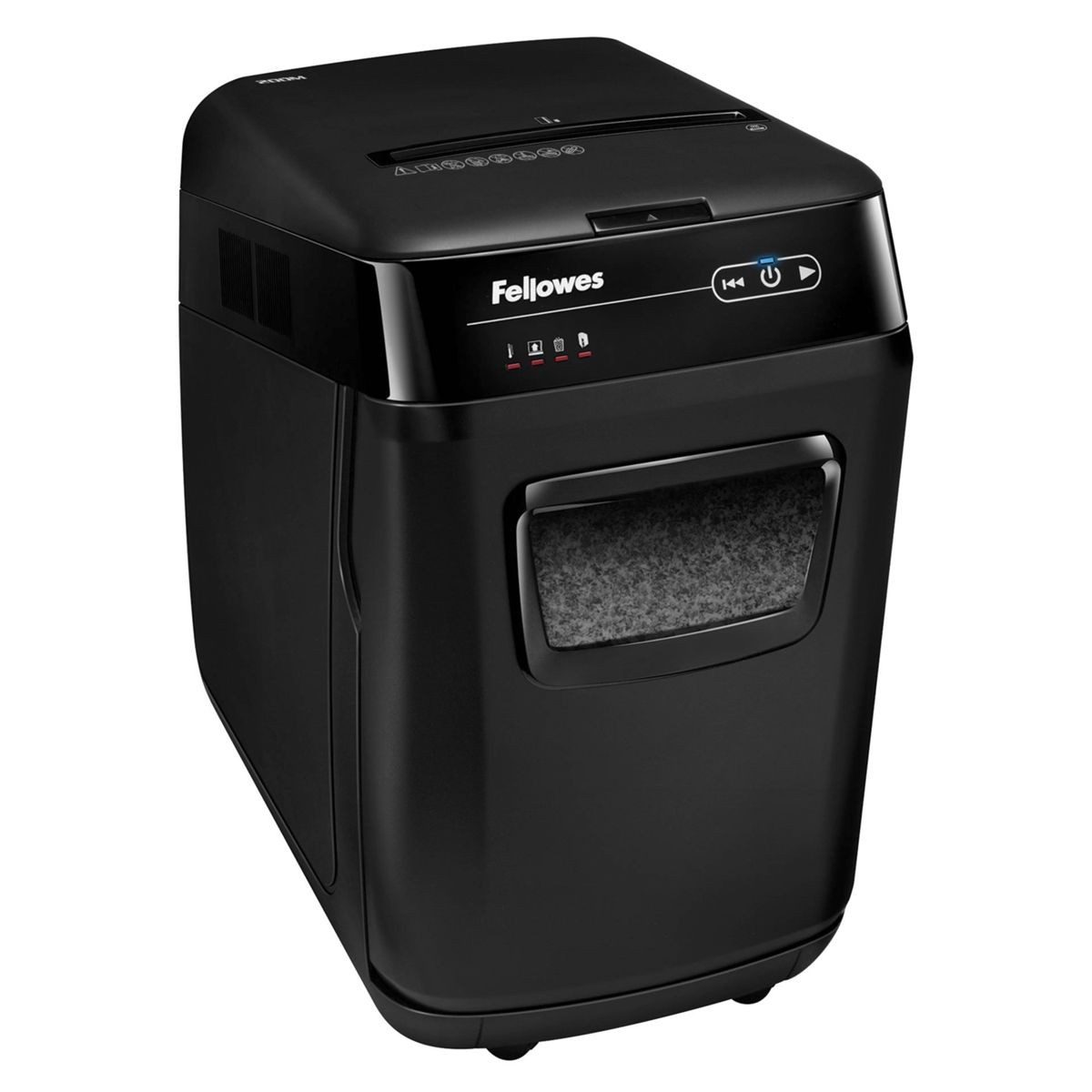 FELLOWES Aktenvernichter Automax 200M