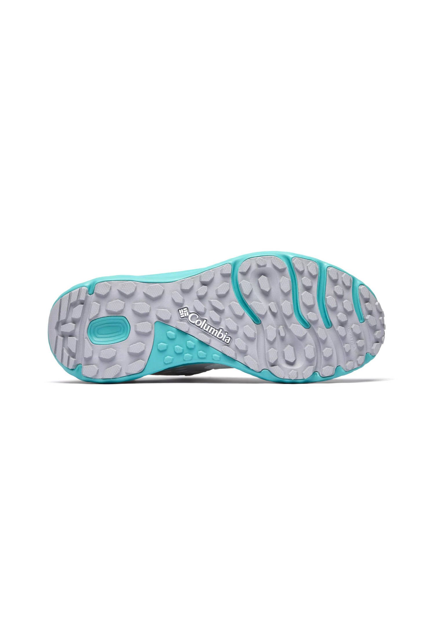 Columbia Damen Wanderschuhe KONOS TRS OUTDRY günstig online kaufen