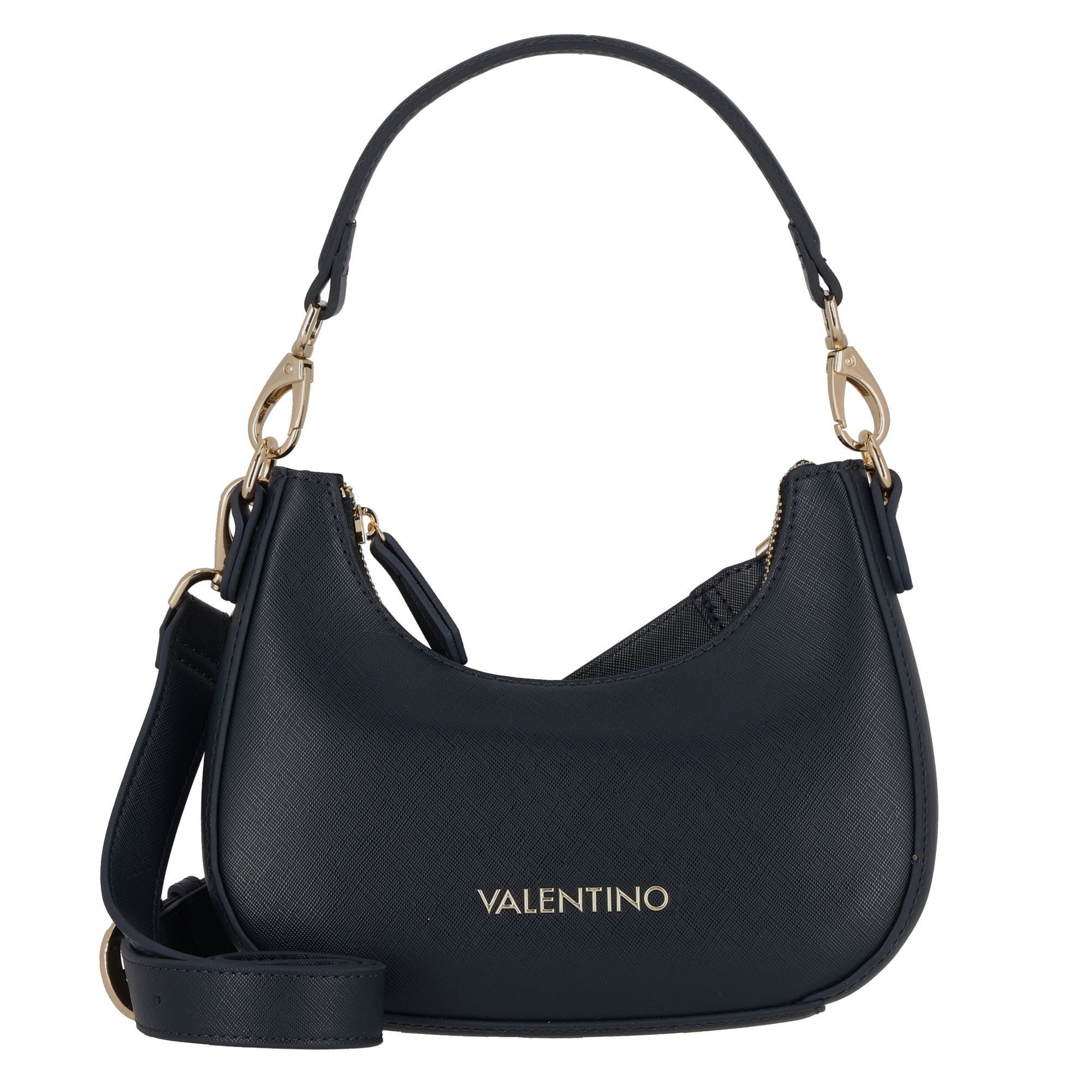 VALENTINO BAGS Schultertasche Zero, Leder günstig online kaufen