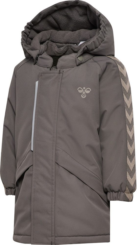 hummel Softshelloverall Hmlmini Chevron Jacket WP 10k