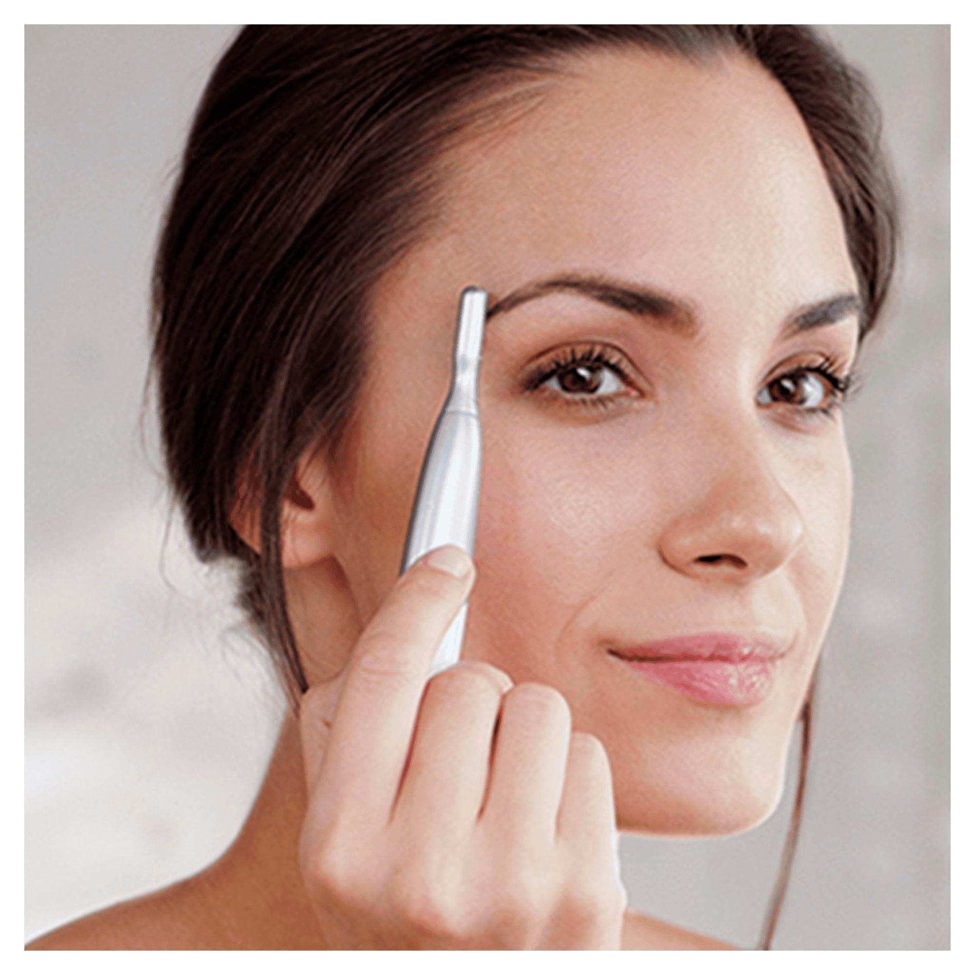 Braun Bikinitrimmer Silk-épil FG1100 günstig online kaufen