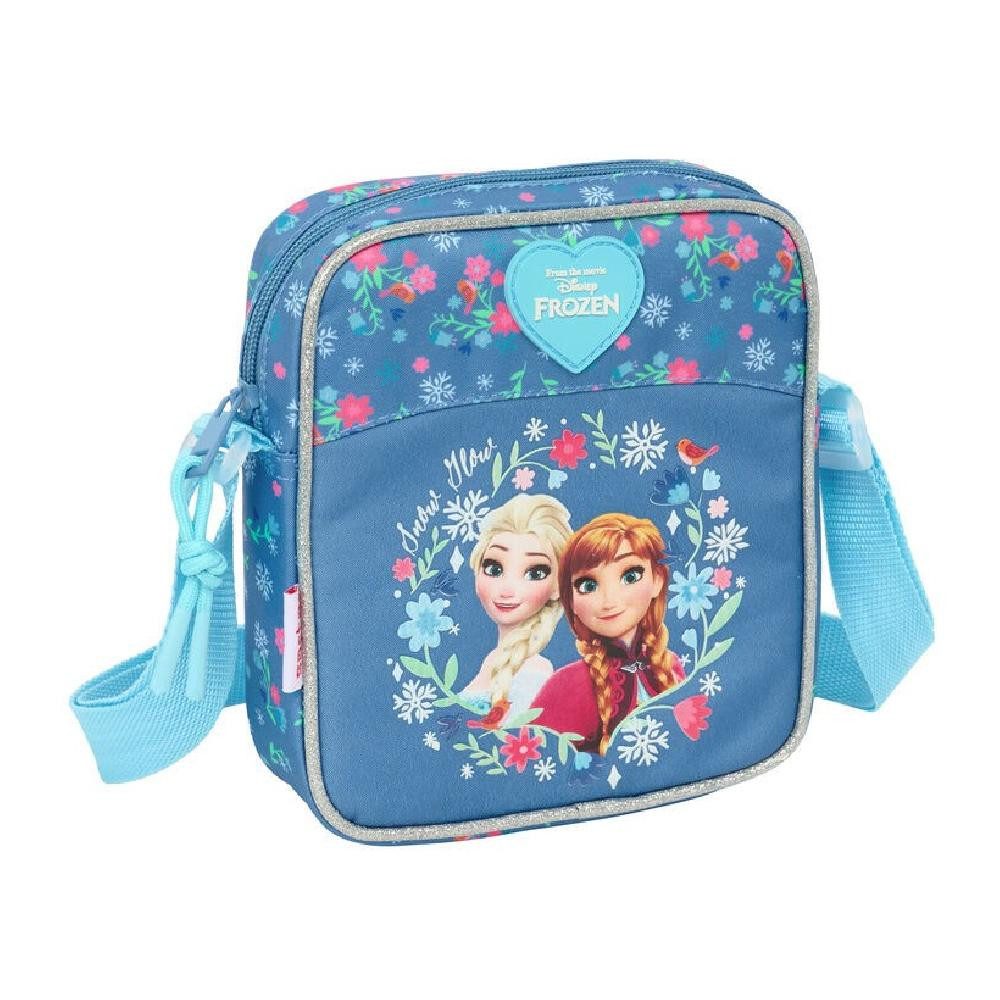 safta Schultertasche Disney Frozen Schultertasche