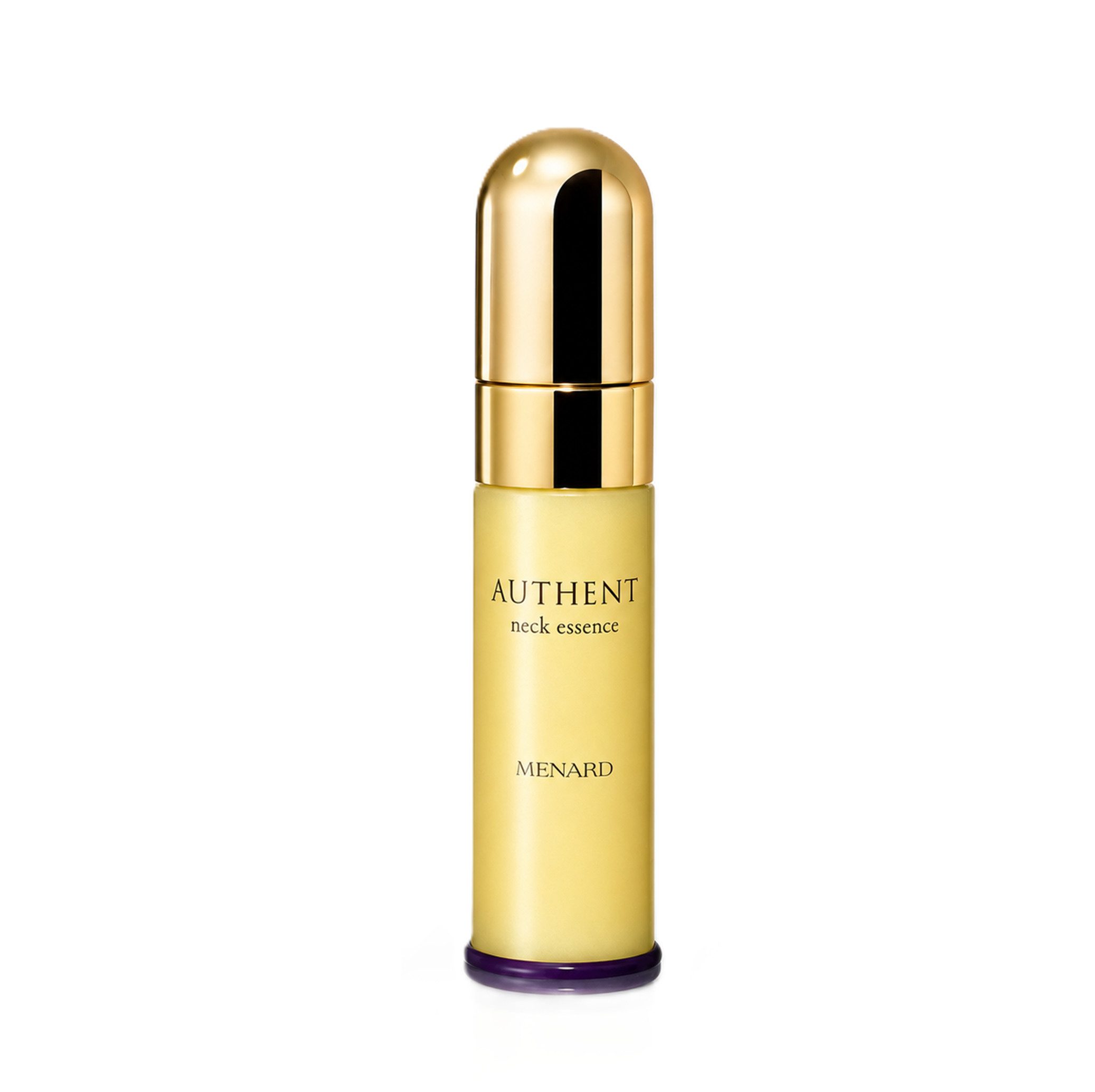 MENARD Gesichtslotion Menard Authent Neck essence 30ml