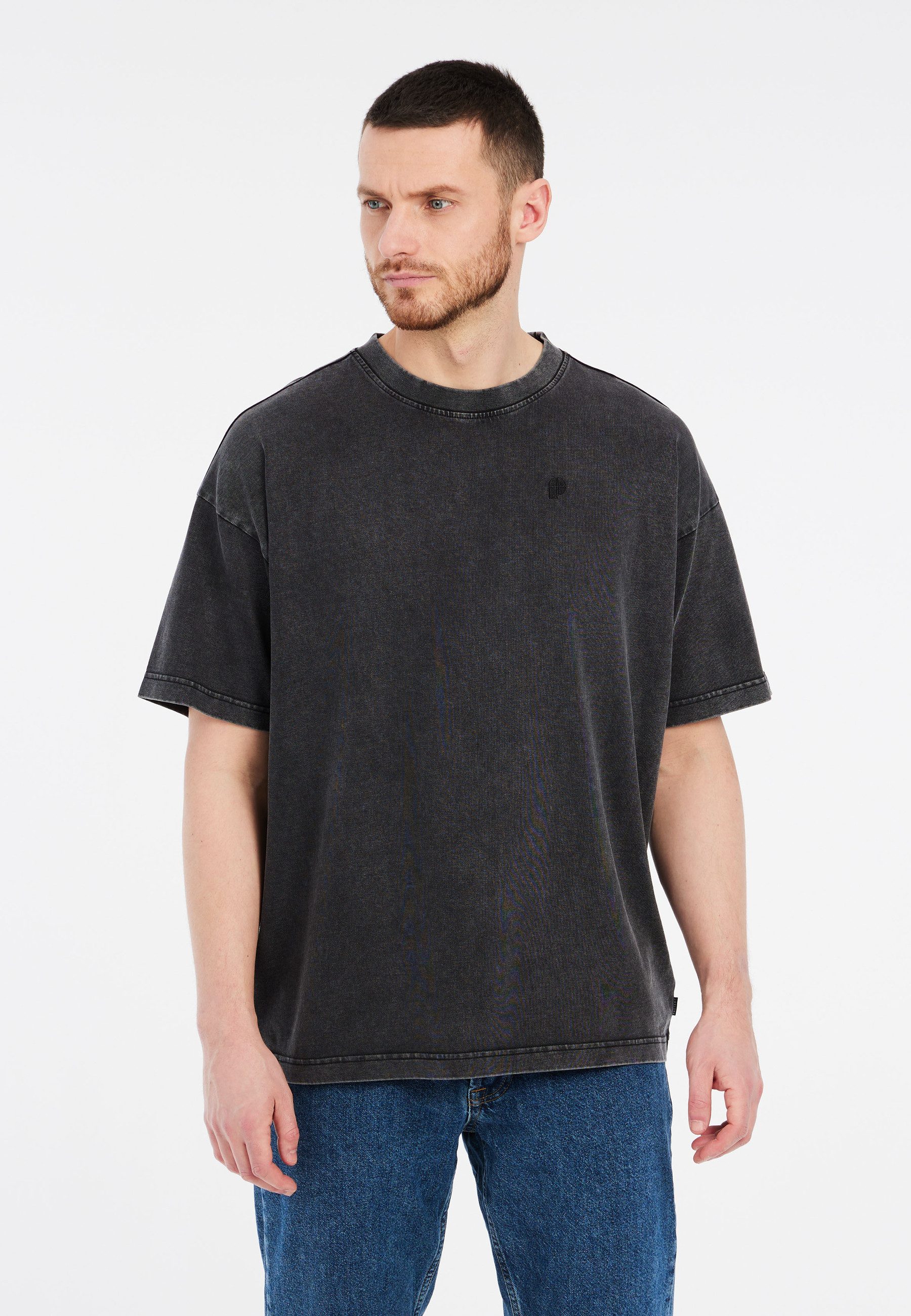 Protest T-Shirt PRTMATT (1-tlg., 1)