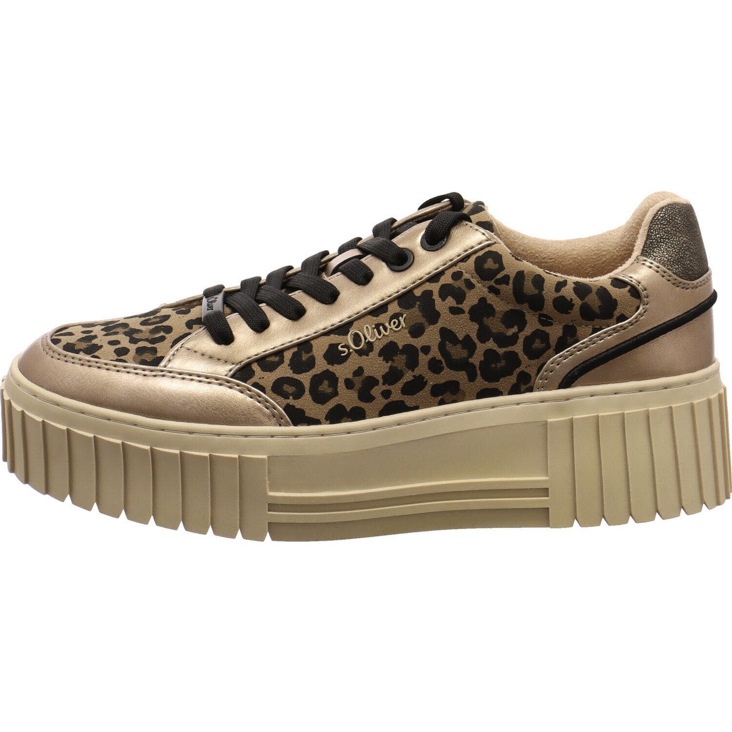 s.Oliver Sneaker günstig online kaufen