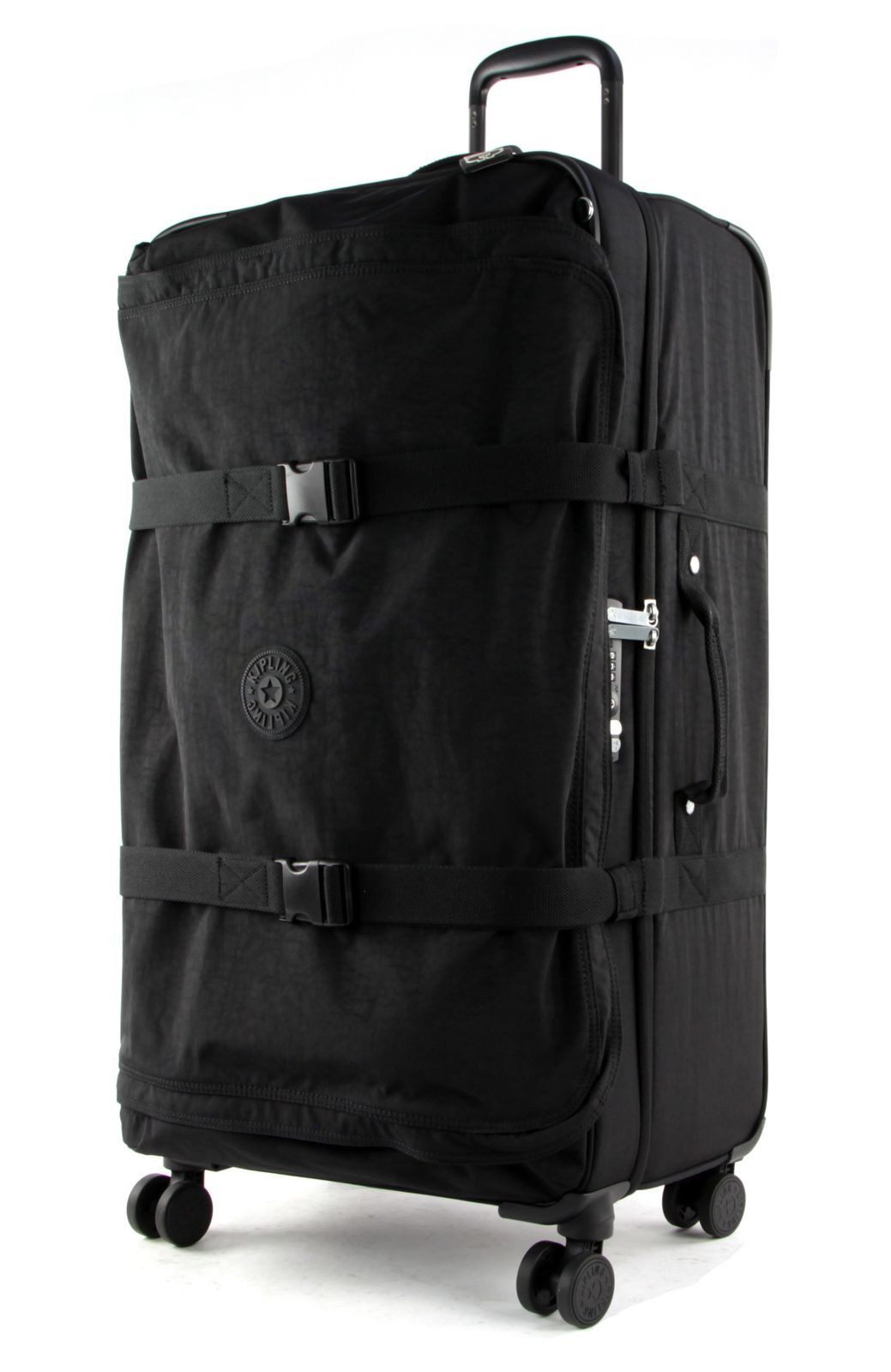 KIPLING Weichgepäck-Trolley Basic, 4 Rollen