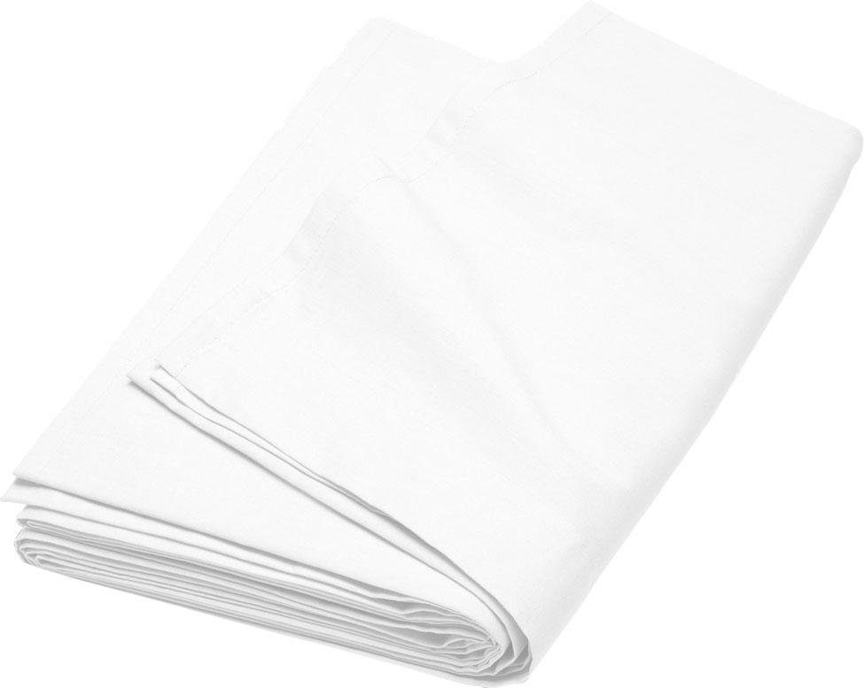 Cinderella Betttuch Cinderella Flanell-Laken, Satin, Gummizug: ohne, (1 Stü günstig online kaufen