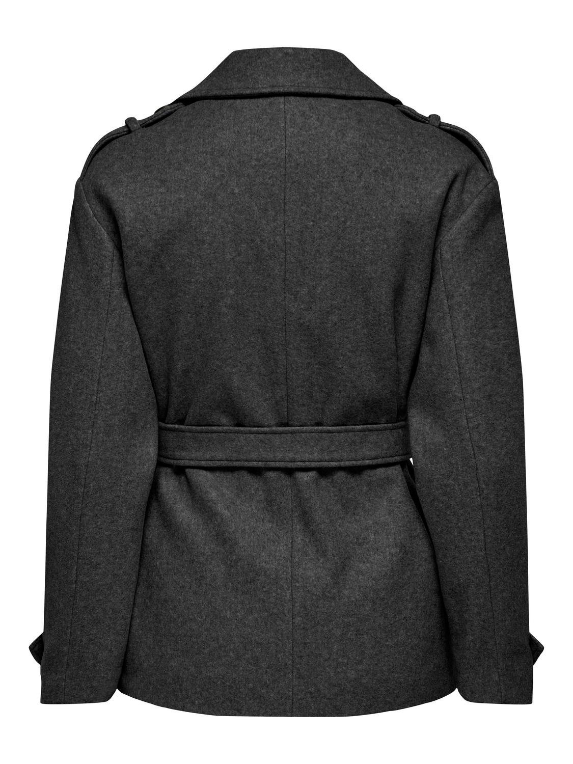 ONLY Kurzjacke ONLNANCY LIFE SHORT TRENCH günstig online kaufen