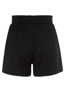 Vivance Dreams Schlafshorts mit weitem Bein