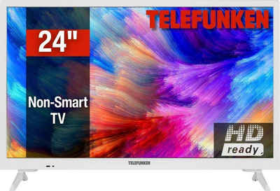Telefunken L24H550M4-WI LED-Fernseher (60 cm/24 Zoll, HD-ready)