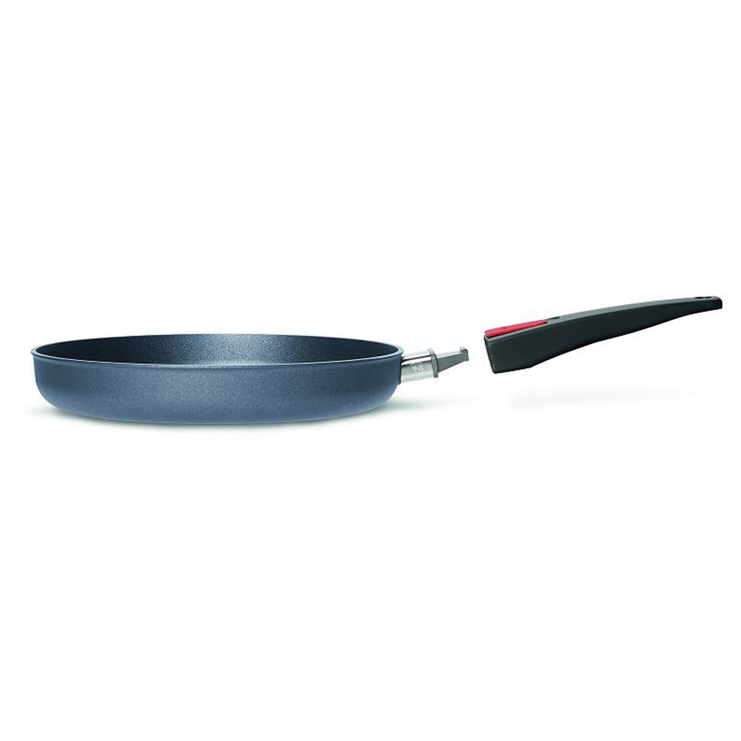 WOLL Pfannen-Set MADE IN GERMANY Bratpfanne Gusspfanne Diamond Lite, Aluminiumguss (1-tlg), NICHT Induktionsgeeignet