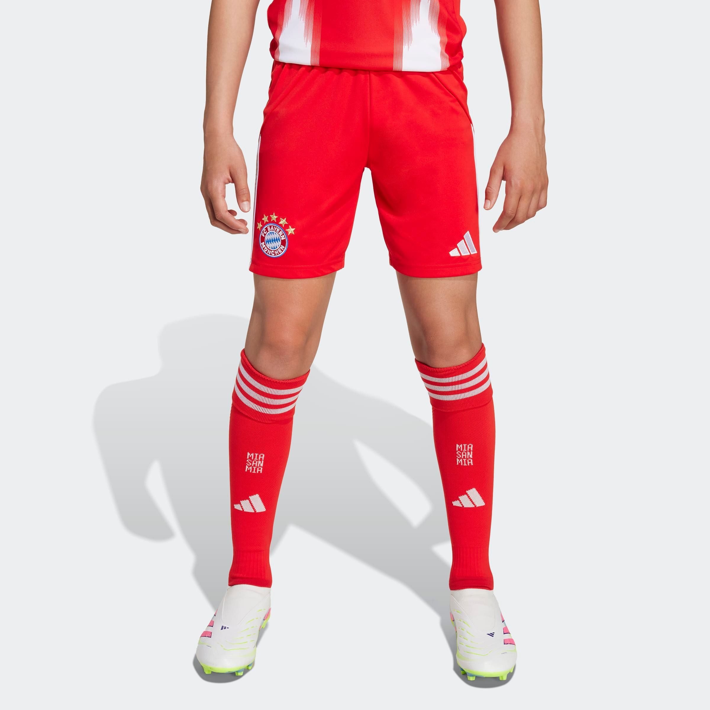 adidas Performance Trainingsshorts FCB H SHO Y (1-tlg)