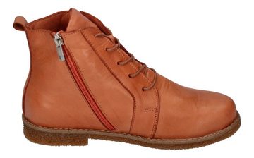 Andrea Conti 0344523-065 Stiefelette Rost