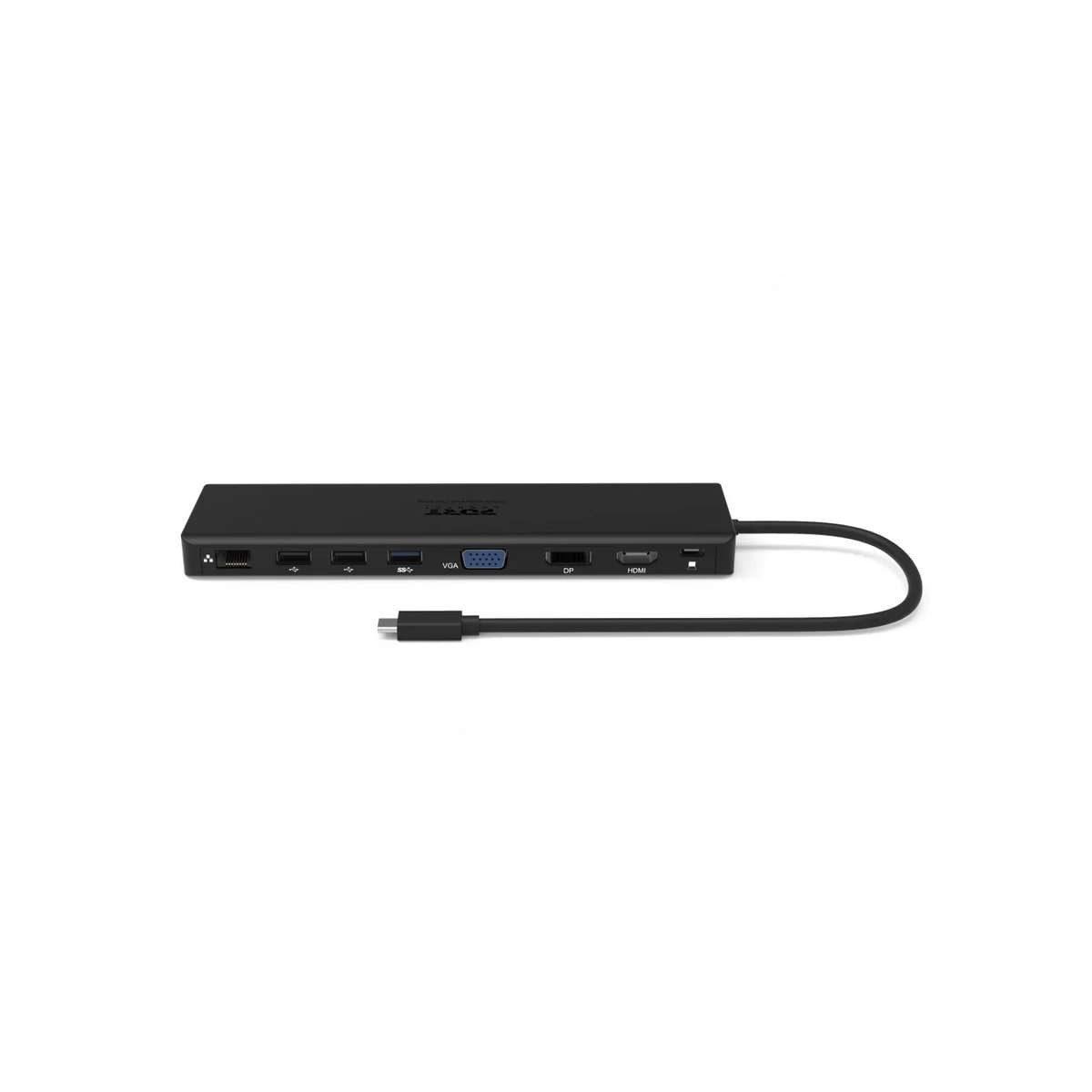 Port Laptop-Dockingstation Port Designs 901906-W laptop-dockingstation & portreplikator