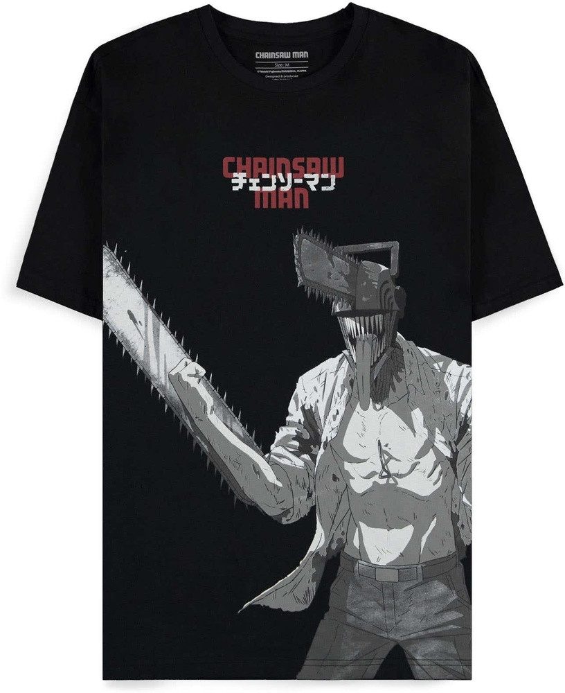 Chainsaw Man T-Shirt