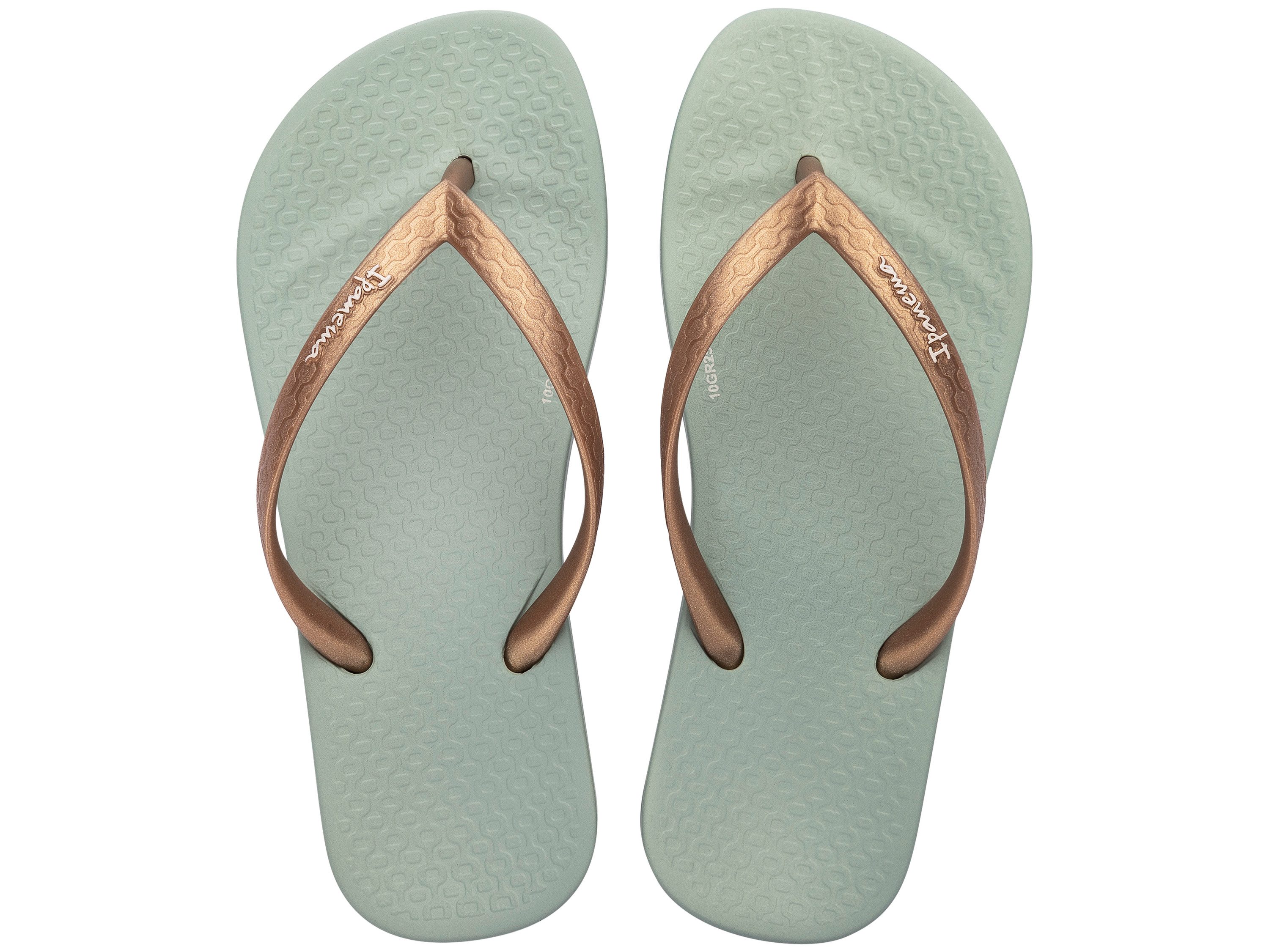Ipanema IPANEMA ANATOMIC COLORS KIDS - Flip Flops Kinder Zehentrenner Zehentrenner mit anatomischen Fußbett