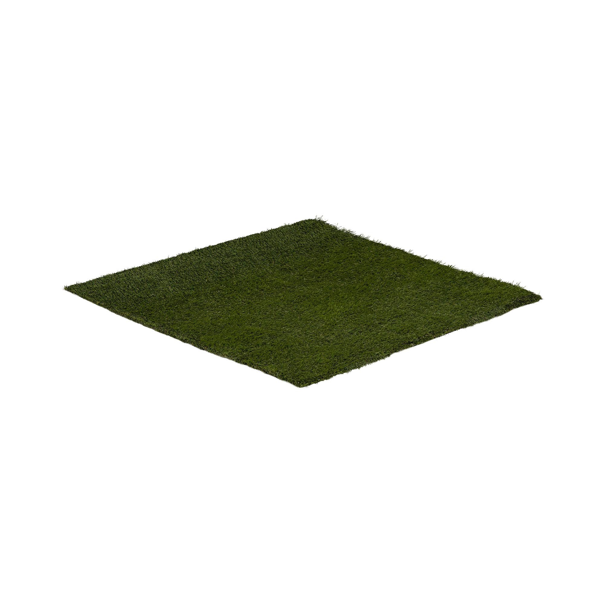 Hillvert Kunstrasen 100 x 100 cm günstig online kaufen