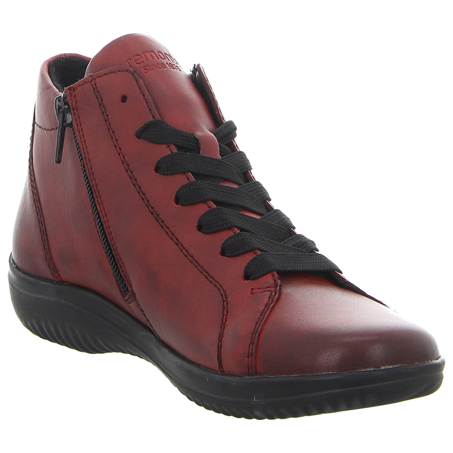 Remonte Schnürstiefelette