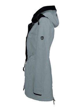 Wellensteyn Allwetterjacke Sommerparka