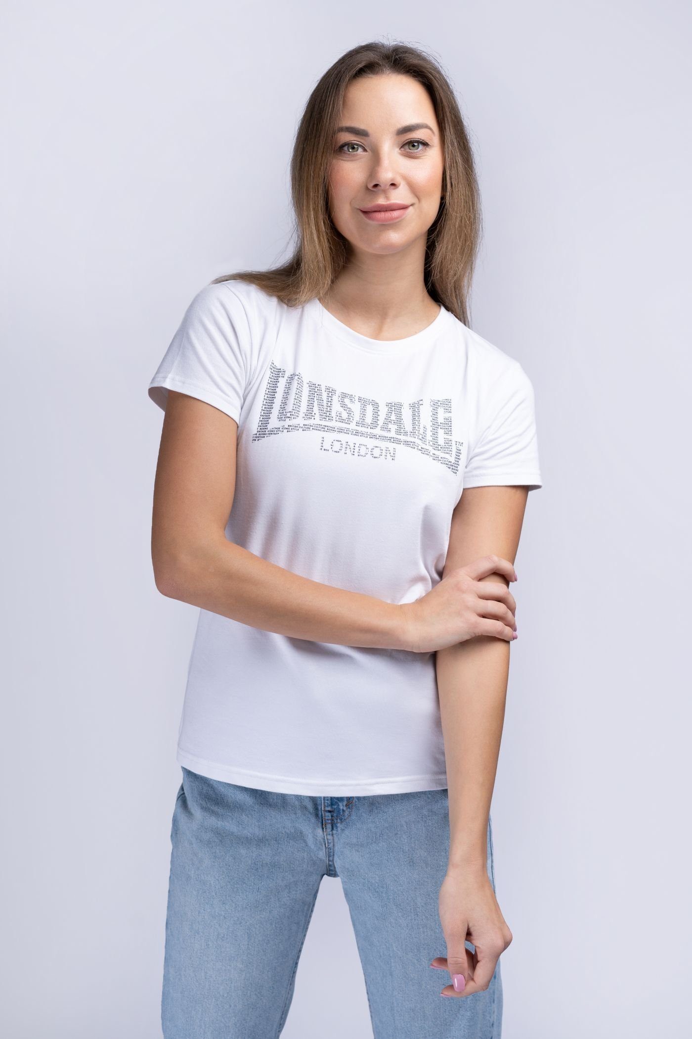Lonsdale T-Shirt BEKAN