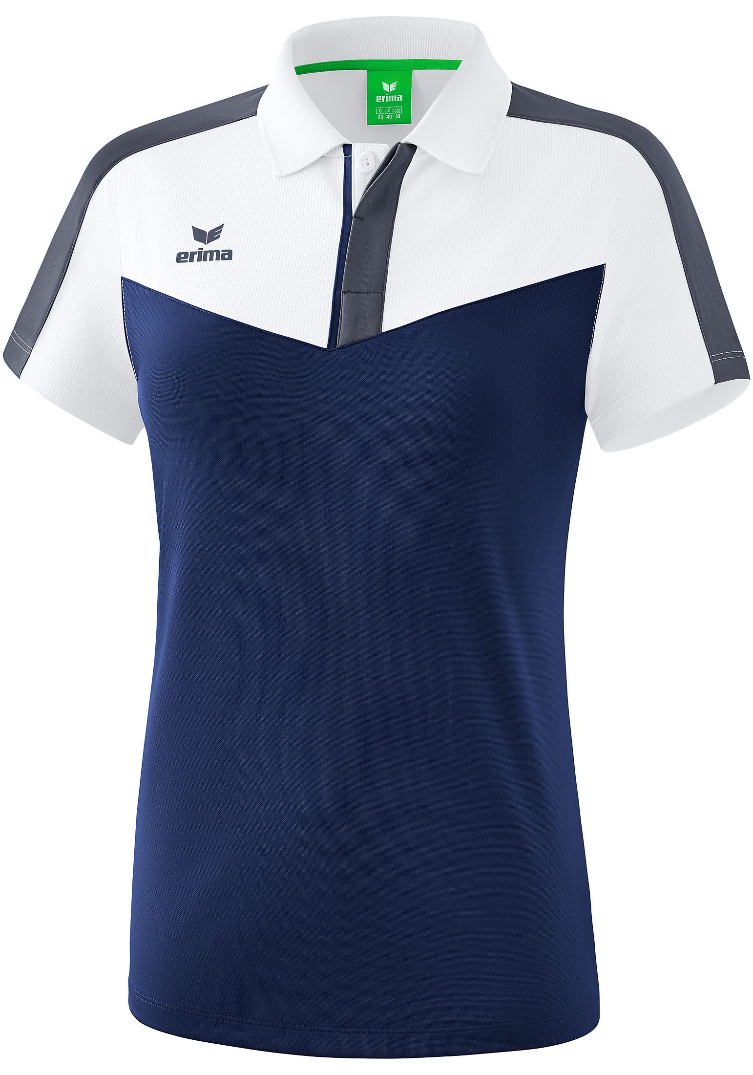 Erima Poloshirt Damen Squad Poloshirt günstig online kaufen