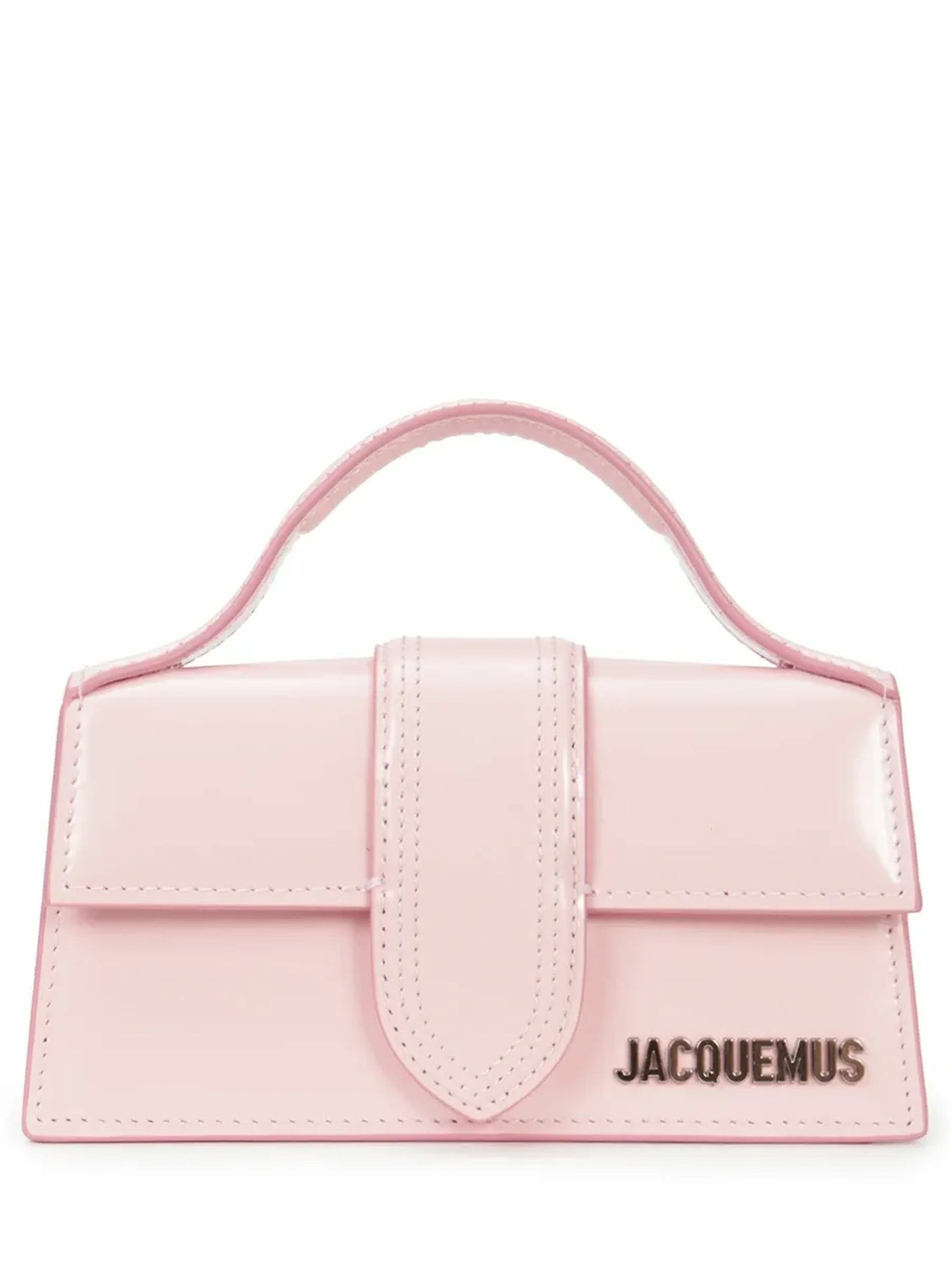 JACQUEMUS Handtasche Handtasche für Damen (keine Angabe, 1-tlg., keine Angabe)