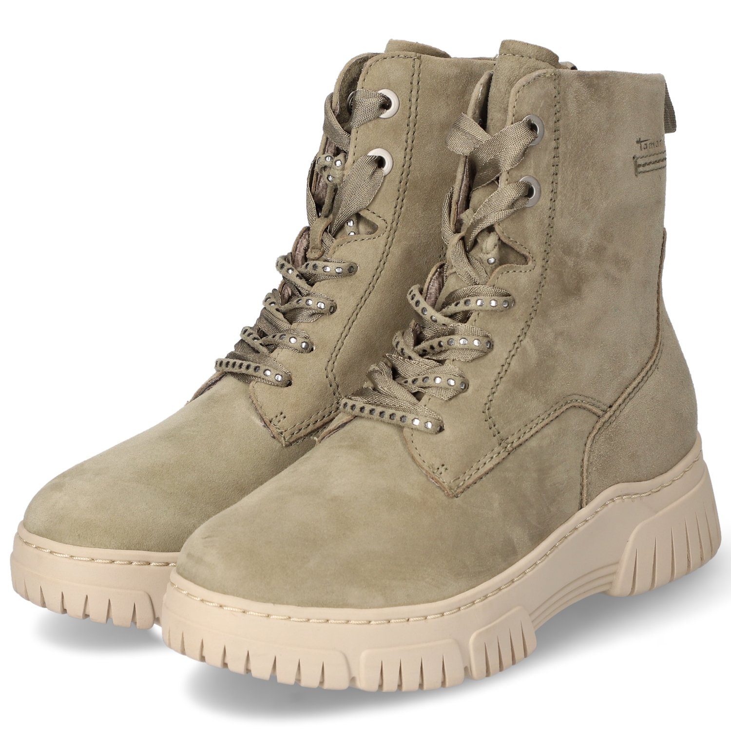 Tamaris Stiefeletten Schnürstiefel