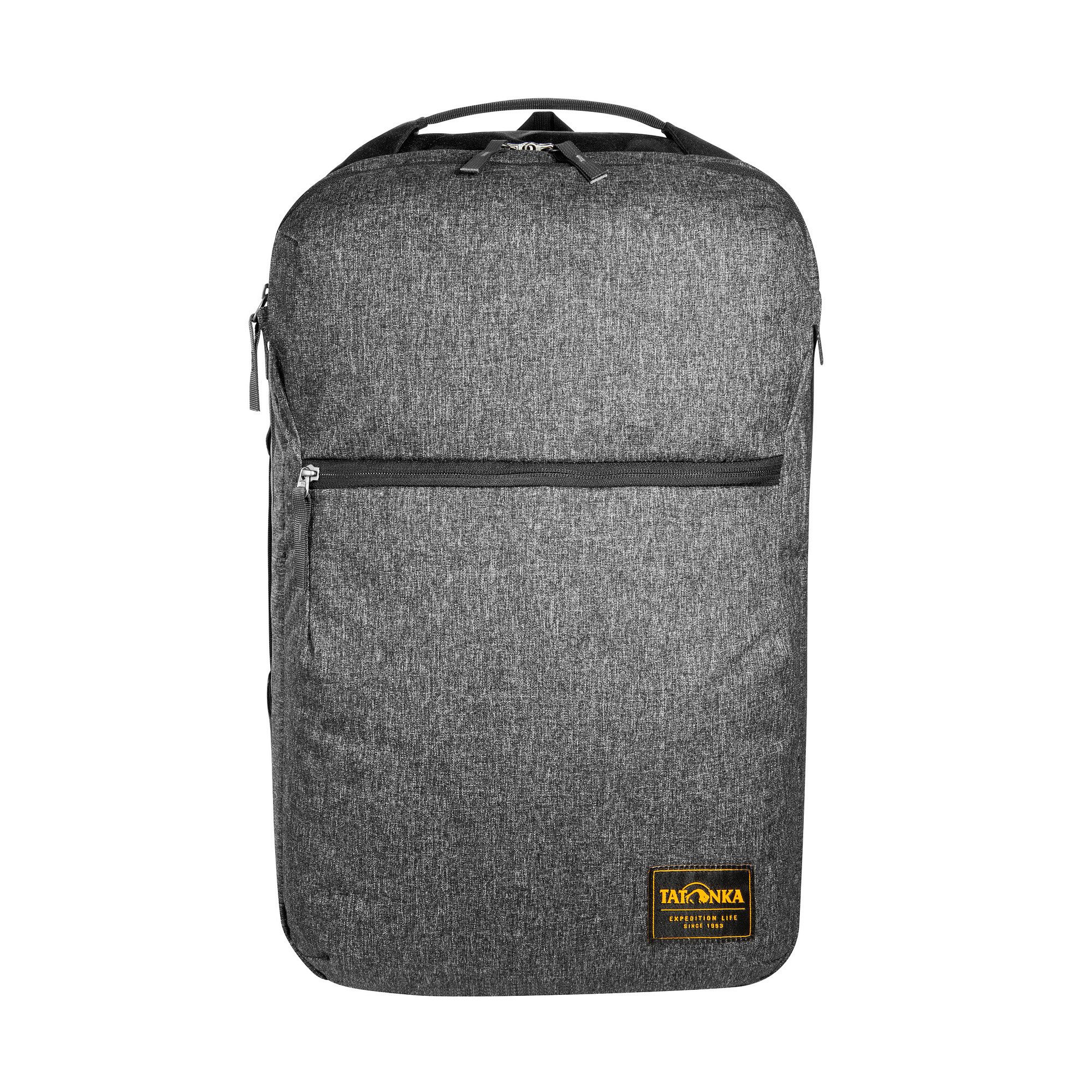 TATONKA® Reiserucksack Flightcase 40 Handgepäck-Rucksack, Verstaubare Rucksackschultergurte, Laptopfach, Tabletfach