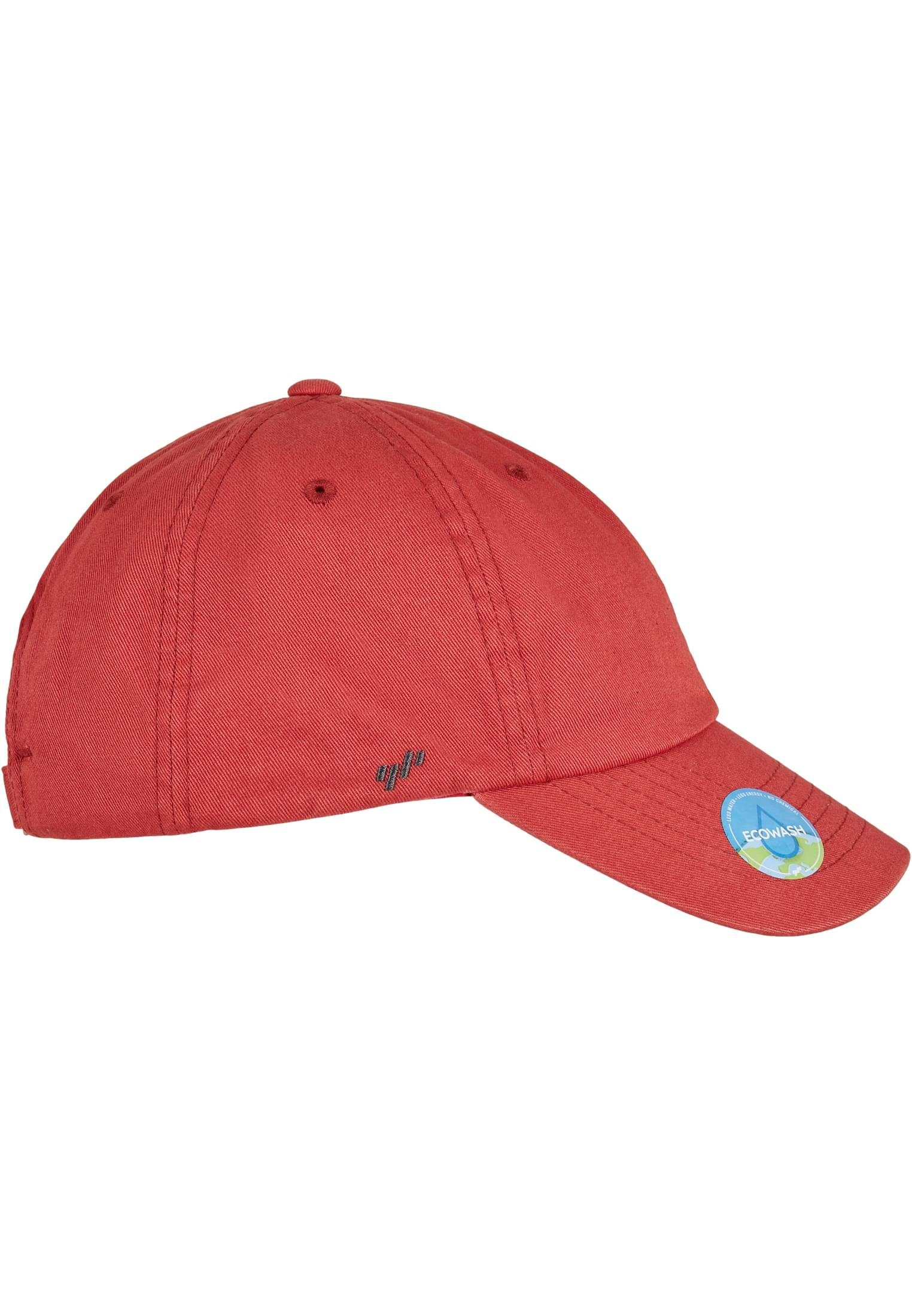 Flexfit Cap Cap Accessoires Ecowash rose Dad Flex